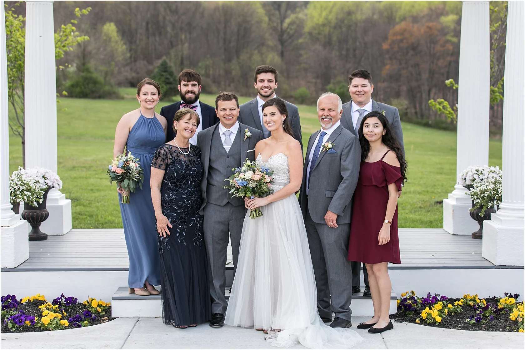 Ousborne Springfield Manor Wedding Living Radiant Photography photos_0095.jpg