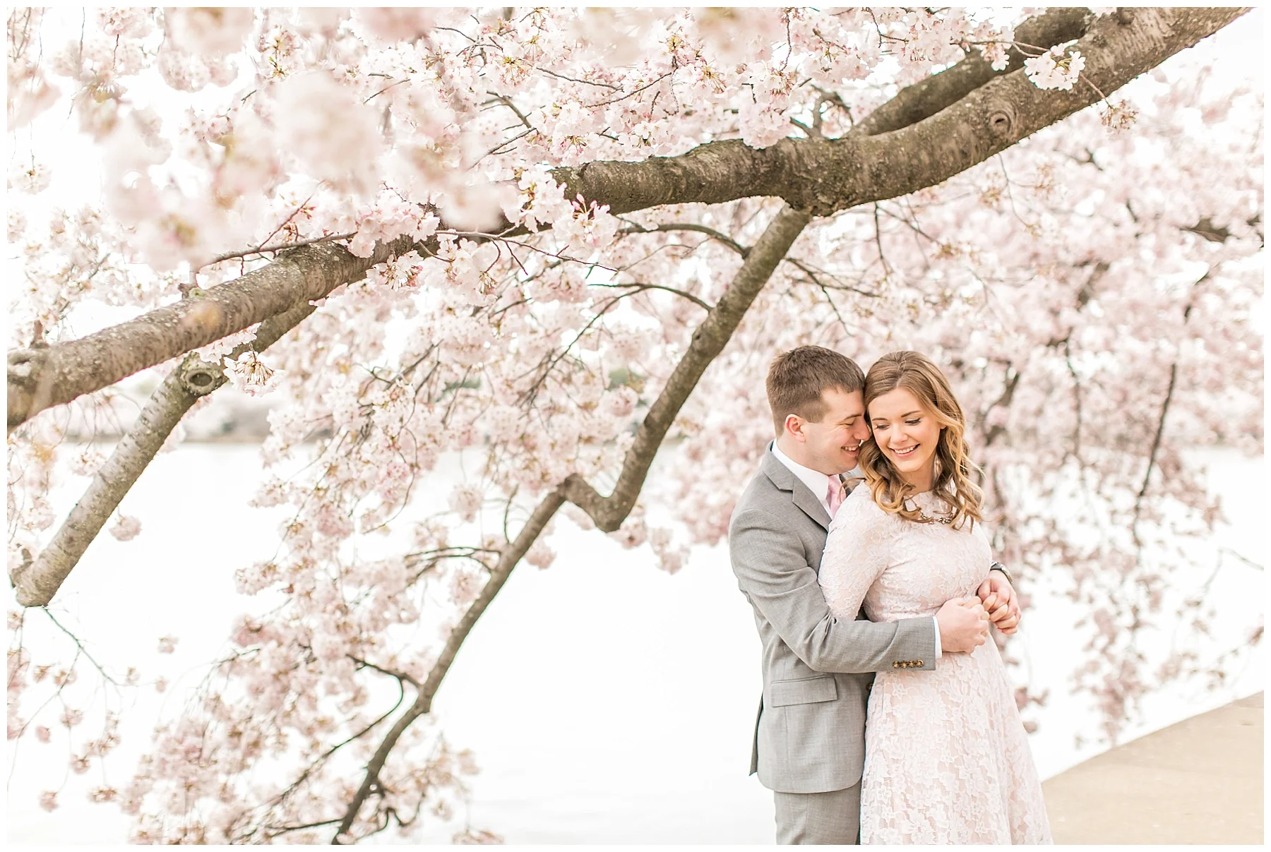 Rosalie Jon DC Cherry Blossom Engagement Living Radiant Photography_0016.jpg