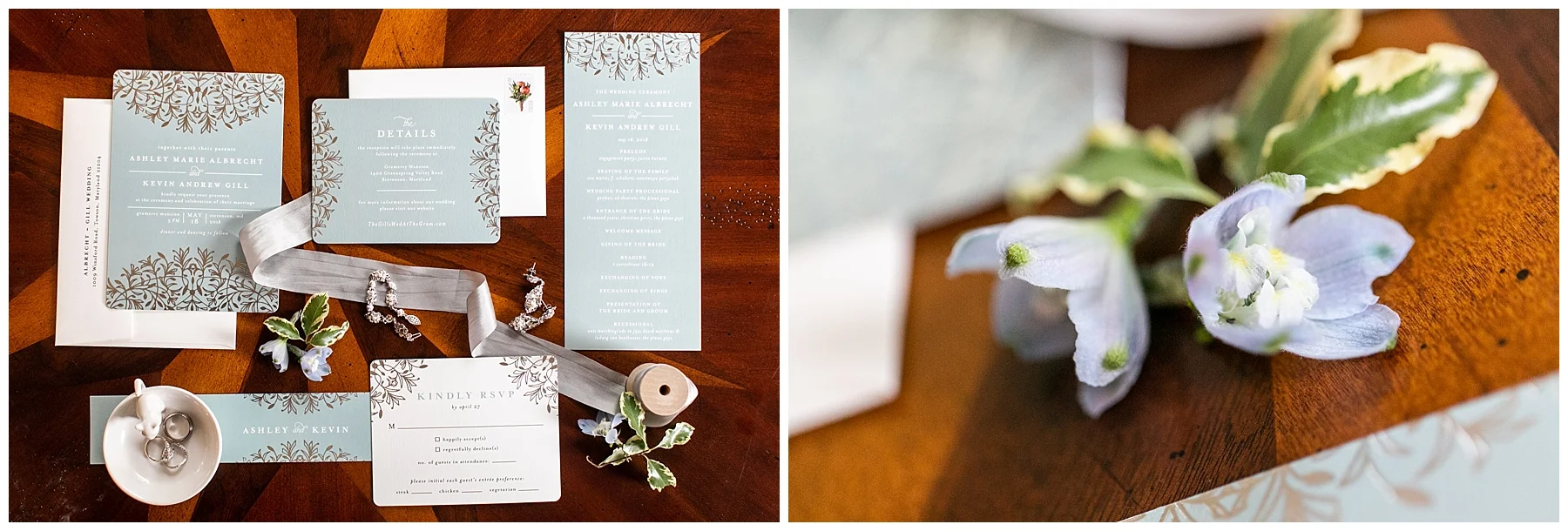 Ashley + Kevin Gramercy Mansion Rainy Day Baltimore Wedding Living Radiant Photography photos_0004.jpg