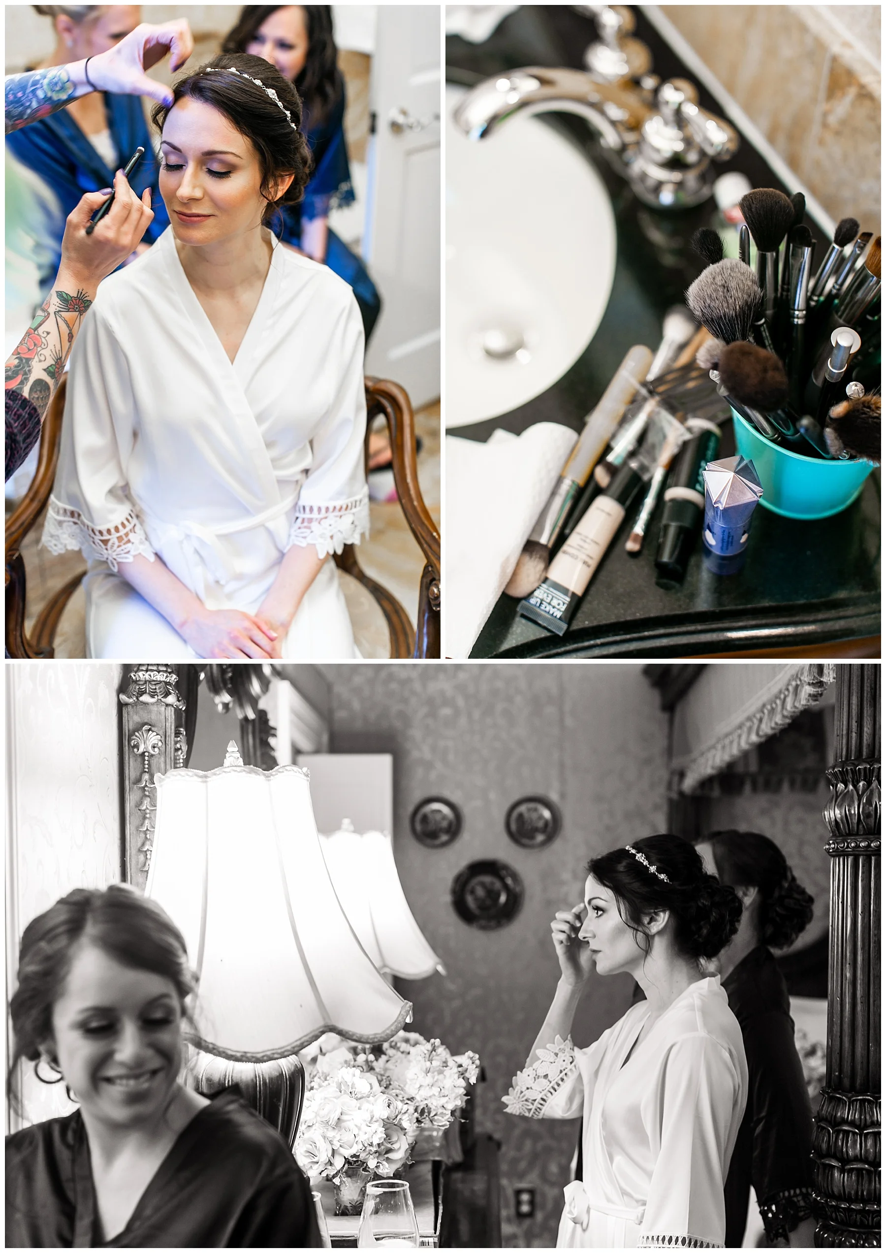 Ashley + Kevin Gramercy Mansion Rainy Day Baltimore Wedding Living Radiant Photography photos_0007.jpg
