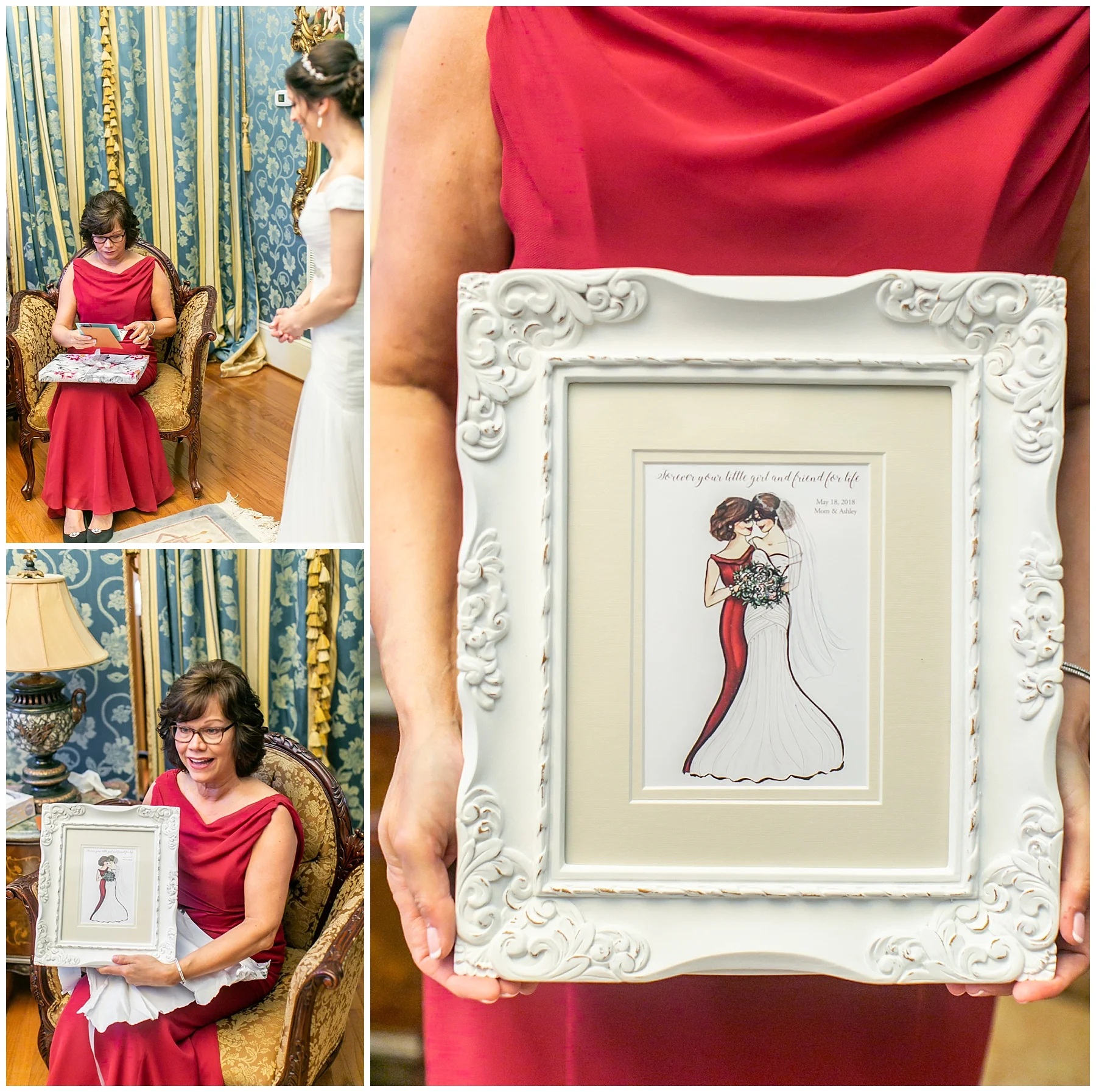Ashley + Kevin Gramercy Mansion Rainy Day Baltimore Wedding Living Radiant Photography photos_0020.jpg