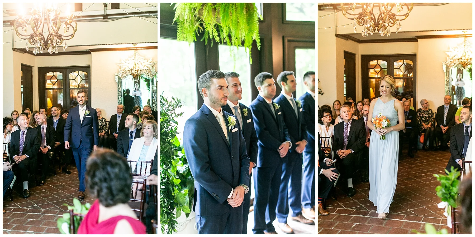 Ashley + Kevin Gramercy Mansion Rainy Day Baltimore Wedding Living Radiant Photography photos_0043.jpg
