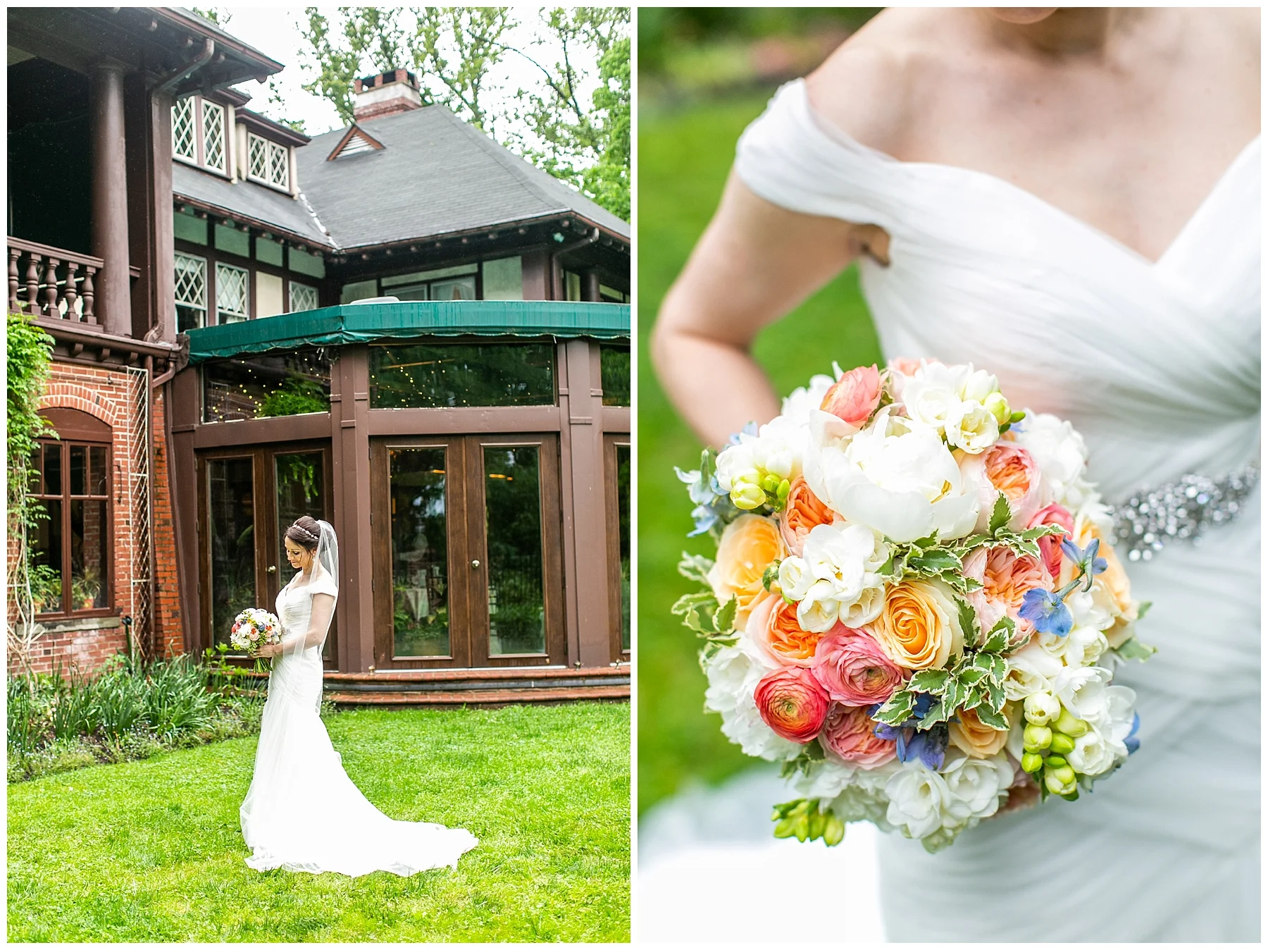 Ashley + Kevin Gramercy Mansion Rainy Day Baltimore Wedding Living Radiant Photography photos_0067.jpg