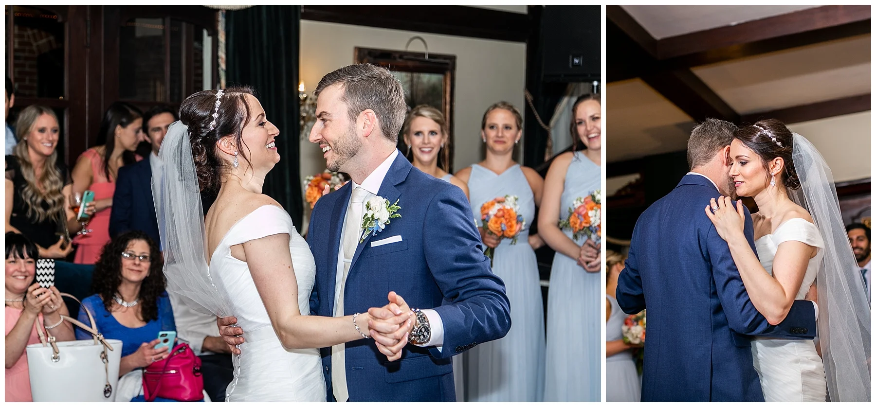 Ashley + Kevin Gramercy Mansion Rainy Day Baltimore Wedding Living Radiant Photography photos_0092.jpg
