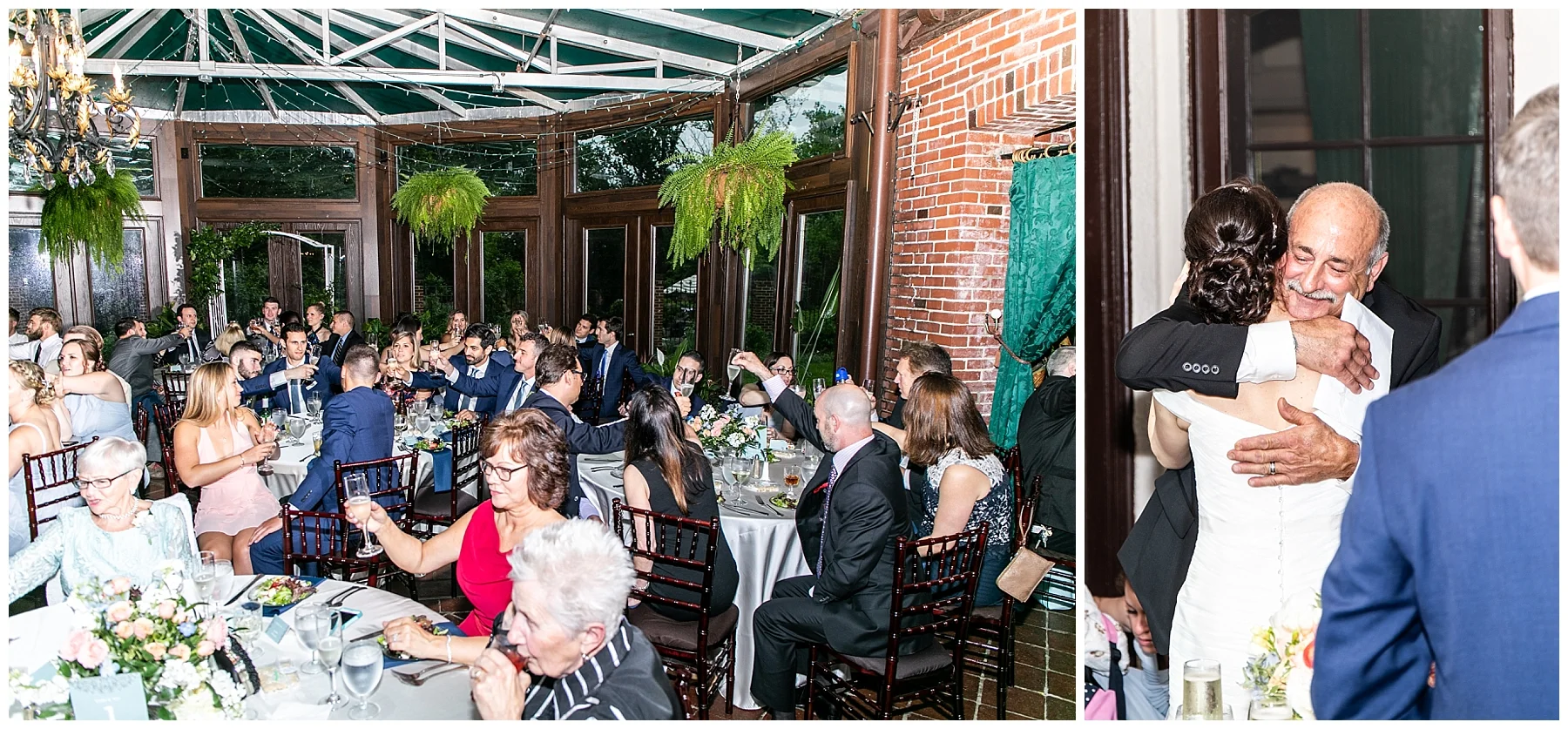 Ashley + Kevin Gramercy Mansion Rainy Day Baltimore Wedding Living Radiant Photography photos_0098.jpg
