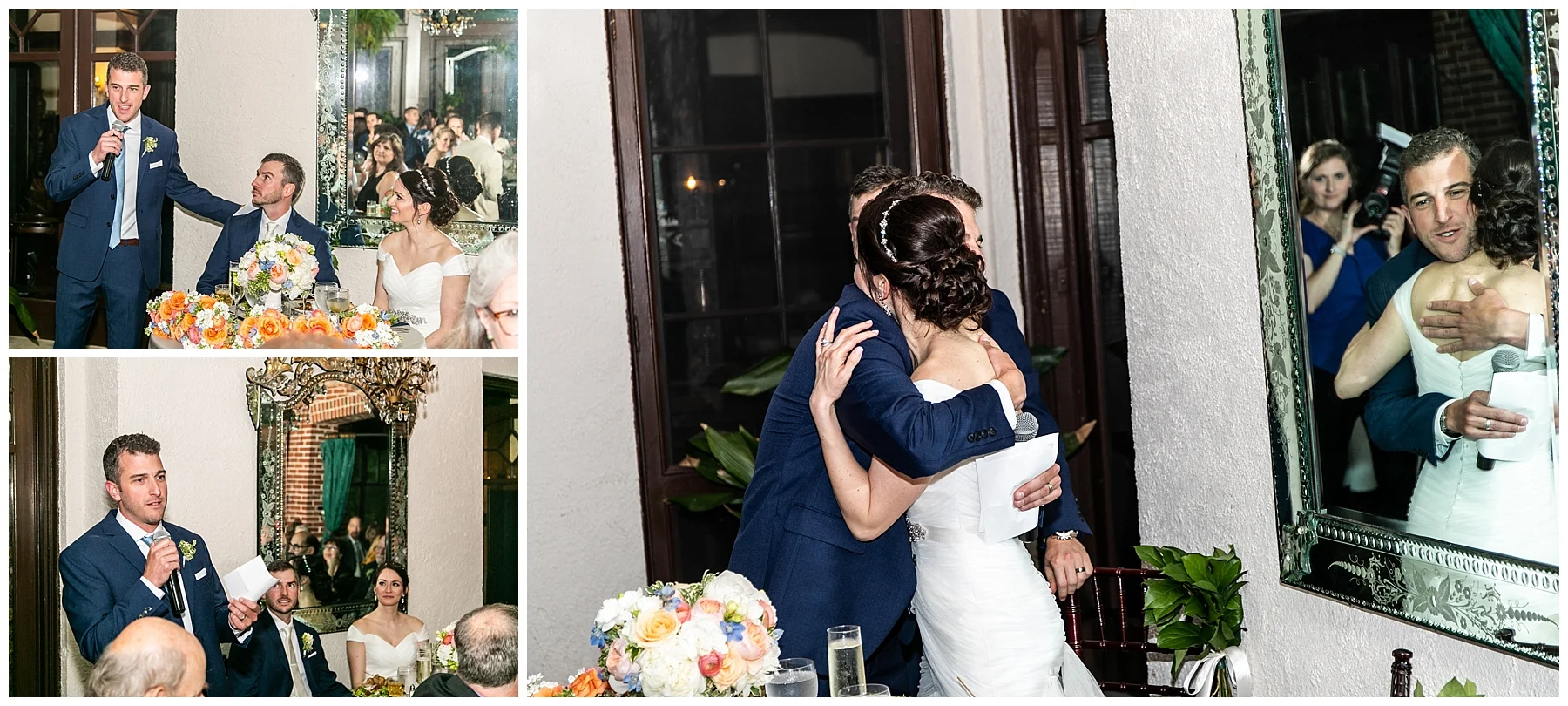 Ashley + Kevin Gramercy Mansion Rainy Day Baltimore Wedding Living Radiant Photography photos_0104.jpg