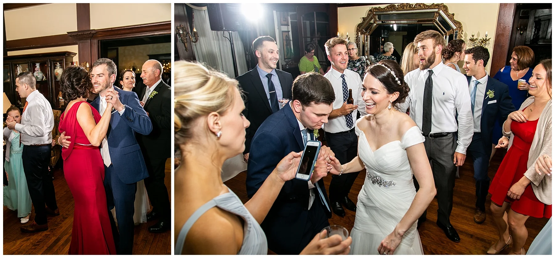 Ashley + Kevin Gramercy Mansion Rainy Day Baltimore Wedding Living Radiant Photography photos_0117.jpg