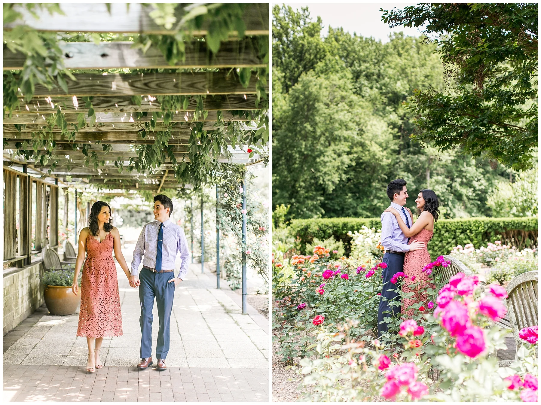Marlina Jake Engagement Brookside Gardens Living Radiant Photography photos_0011.jpg