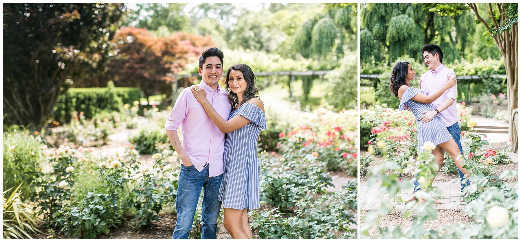 Marlina Jake Engagement Brookside Gardens Living Radiant Photography photos_0026.jpg