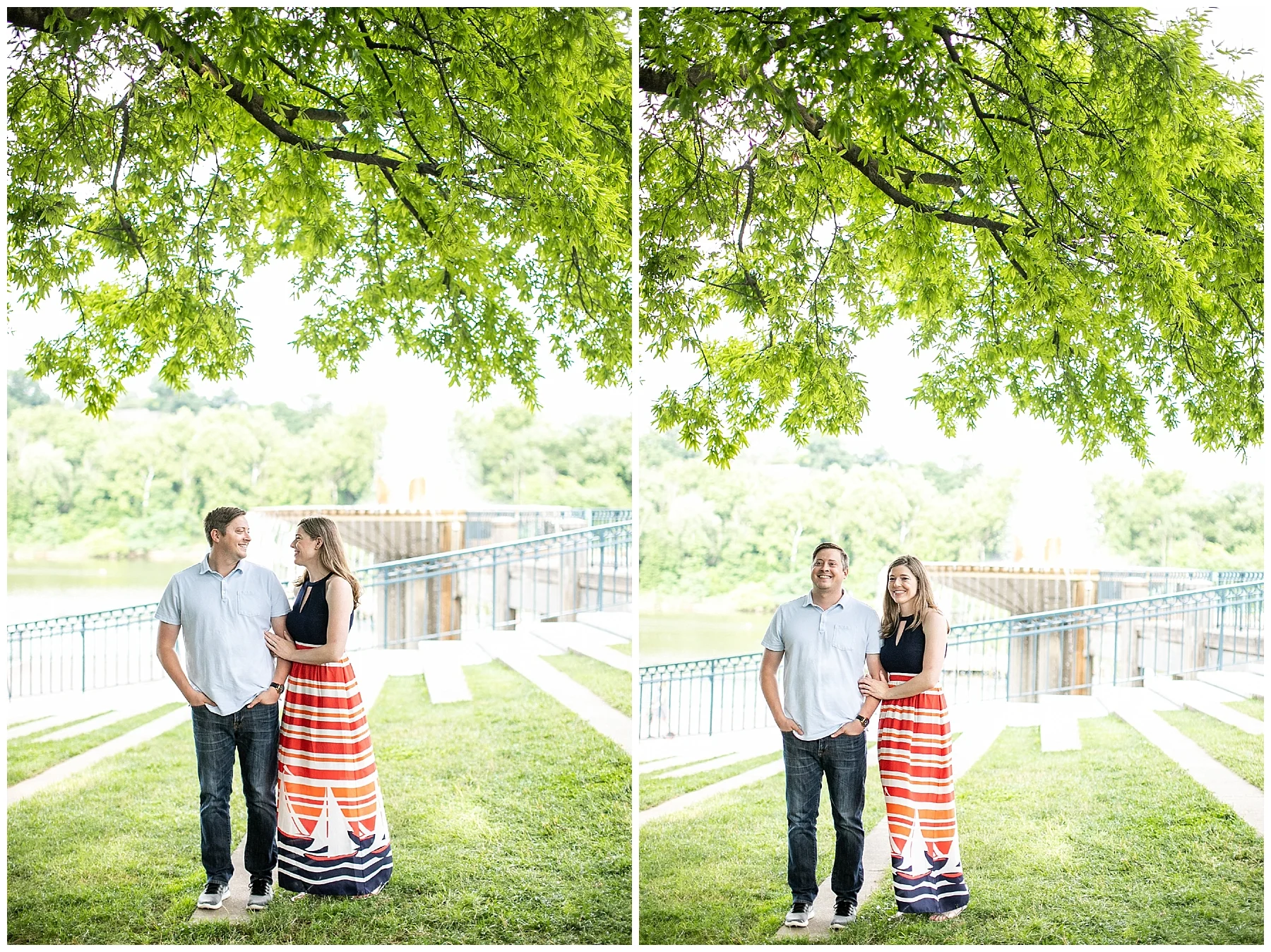 Danielle Shane Columbia Engagement Session Living Radiant Photography photos_0002.jpg