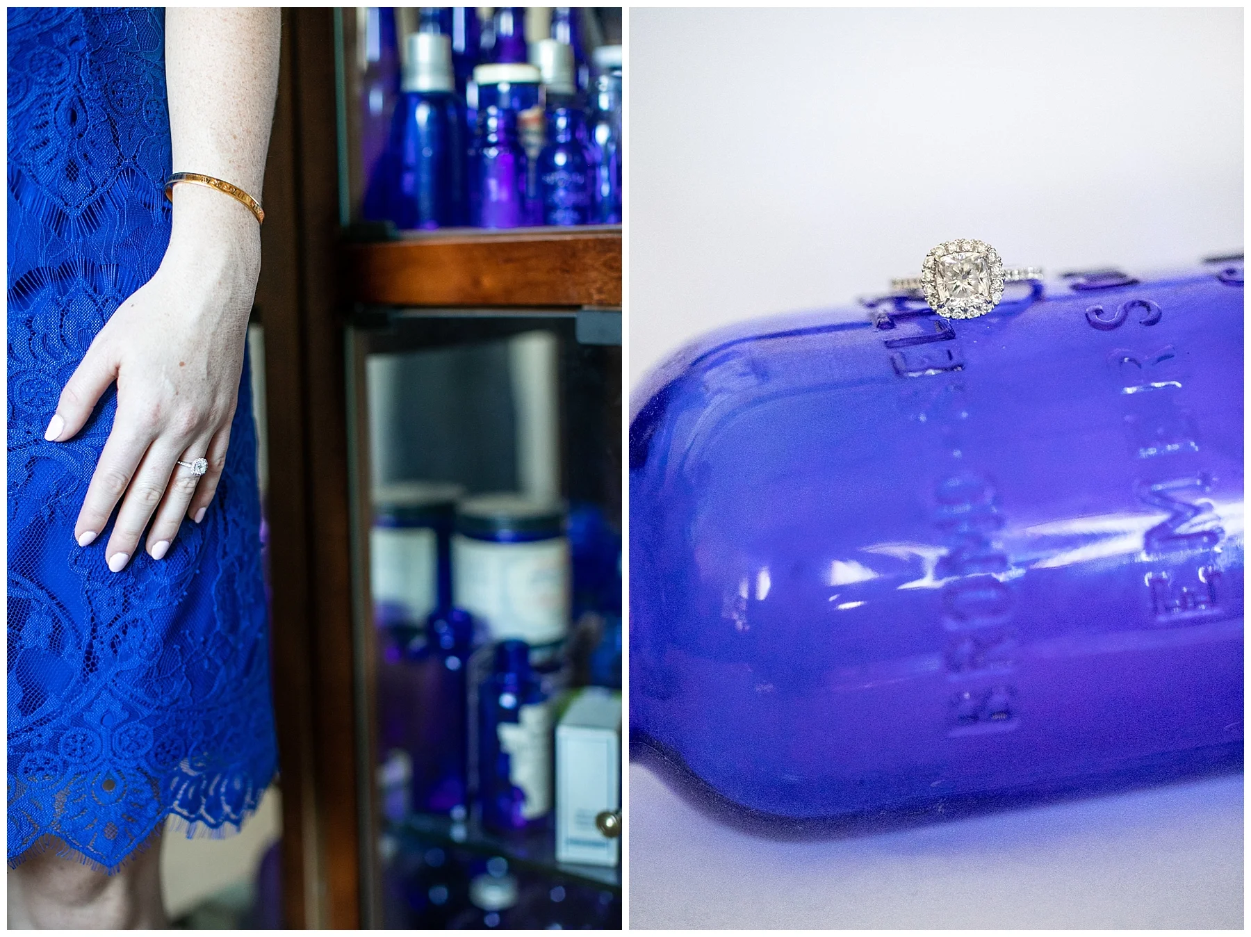 Living Radiant Photography | Katie Daniel Bromo Seltzer Engagement Session | Baltimore Weddings