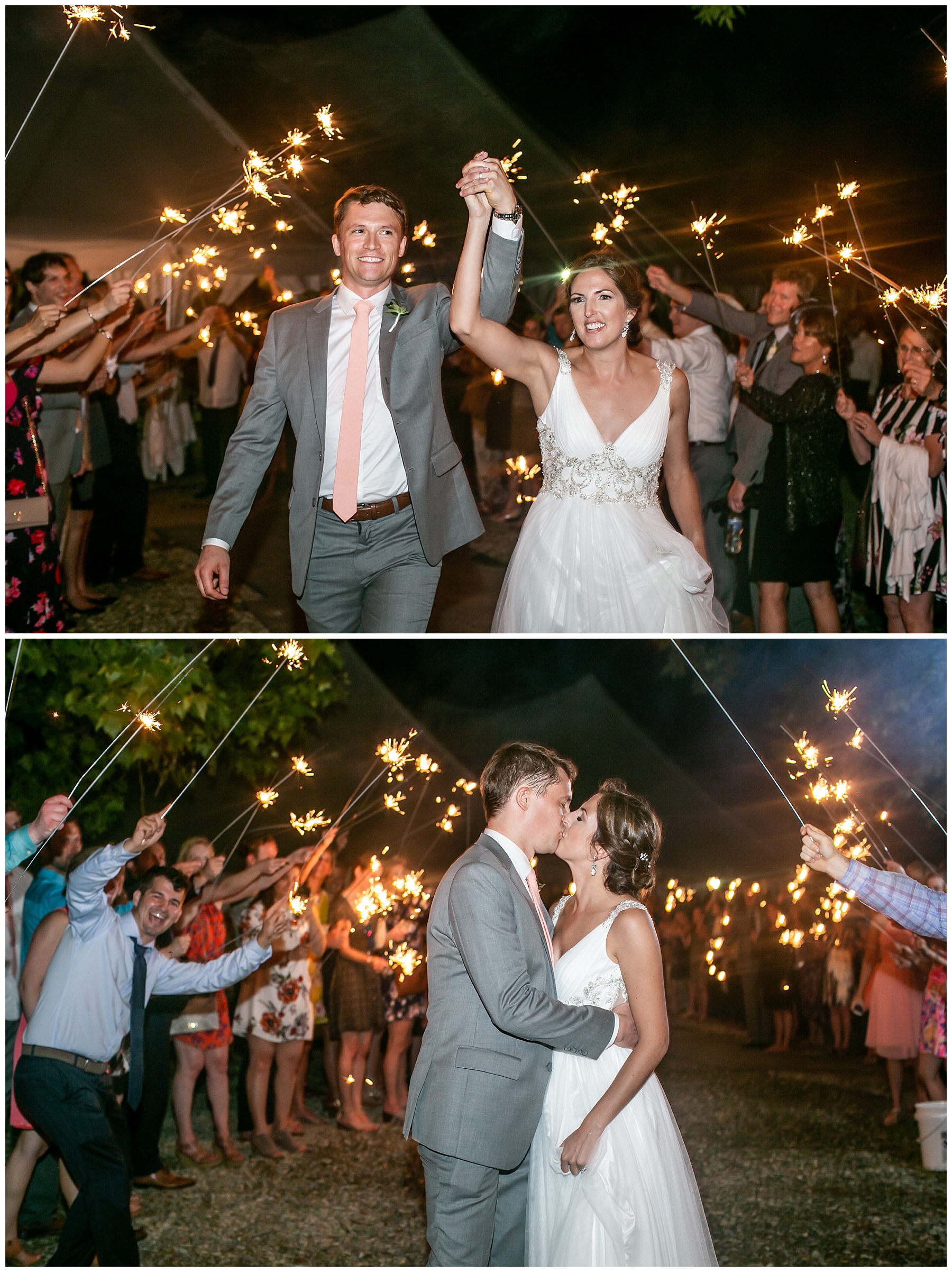 Bohemia River Overlook Wedding | Baltimore Best Wedding Photographers | Baltimore Weddings | Pink Bridesmaids Dresses | Peony Bouquet | Living Radiant Photography