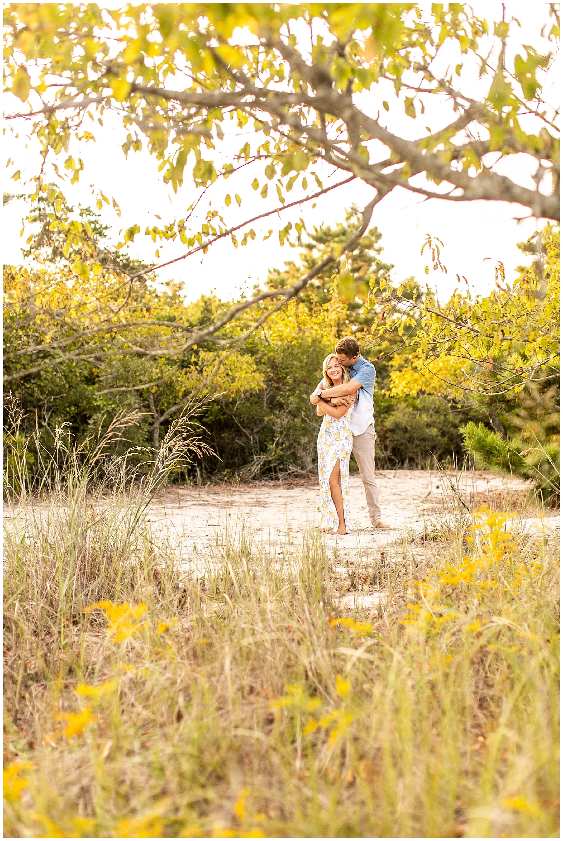 AubrieBrendanCapeHenlopenEngagementSessionFenwickIslandLivingRadiantPhotographyphotoscolor_0029.jpg
