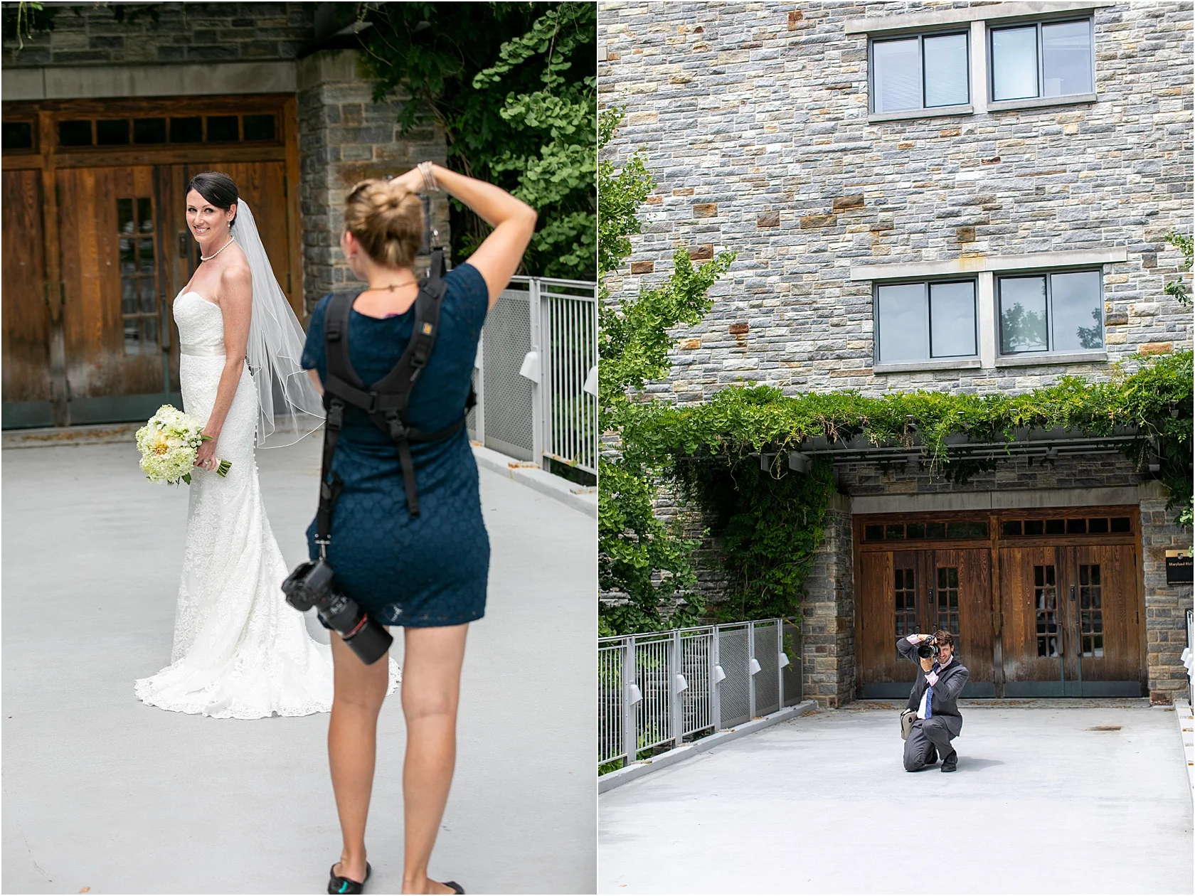 We love our couples, and love all their angles.
