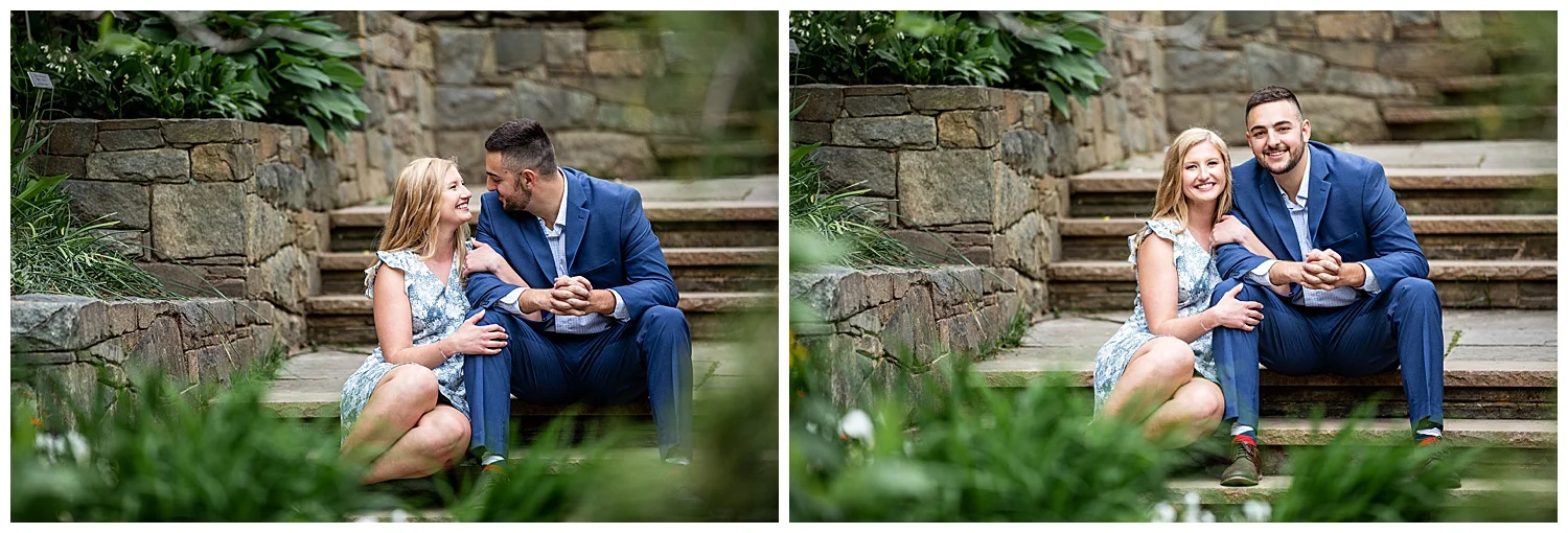 Emily Greg Brookside Gardens Engagement Session Living Radiant Photography stomped_0011.jpg