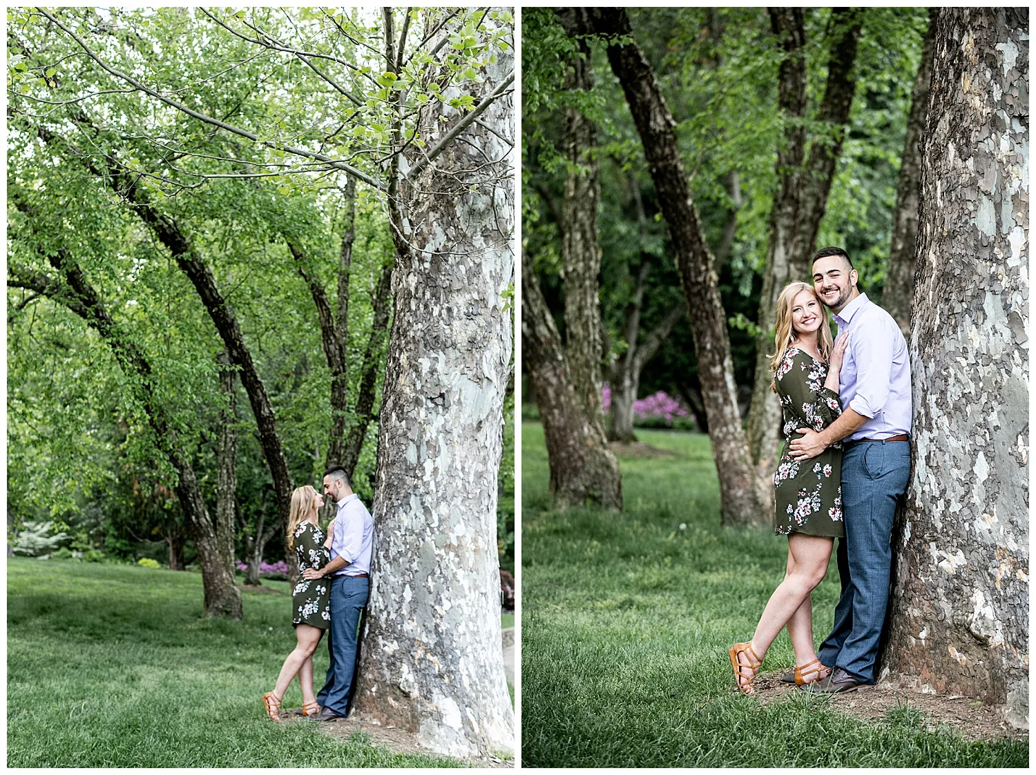 Emily Greg Brookside Gardens Engagement Session Living Radiant Photography stomped_0027.jpg