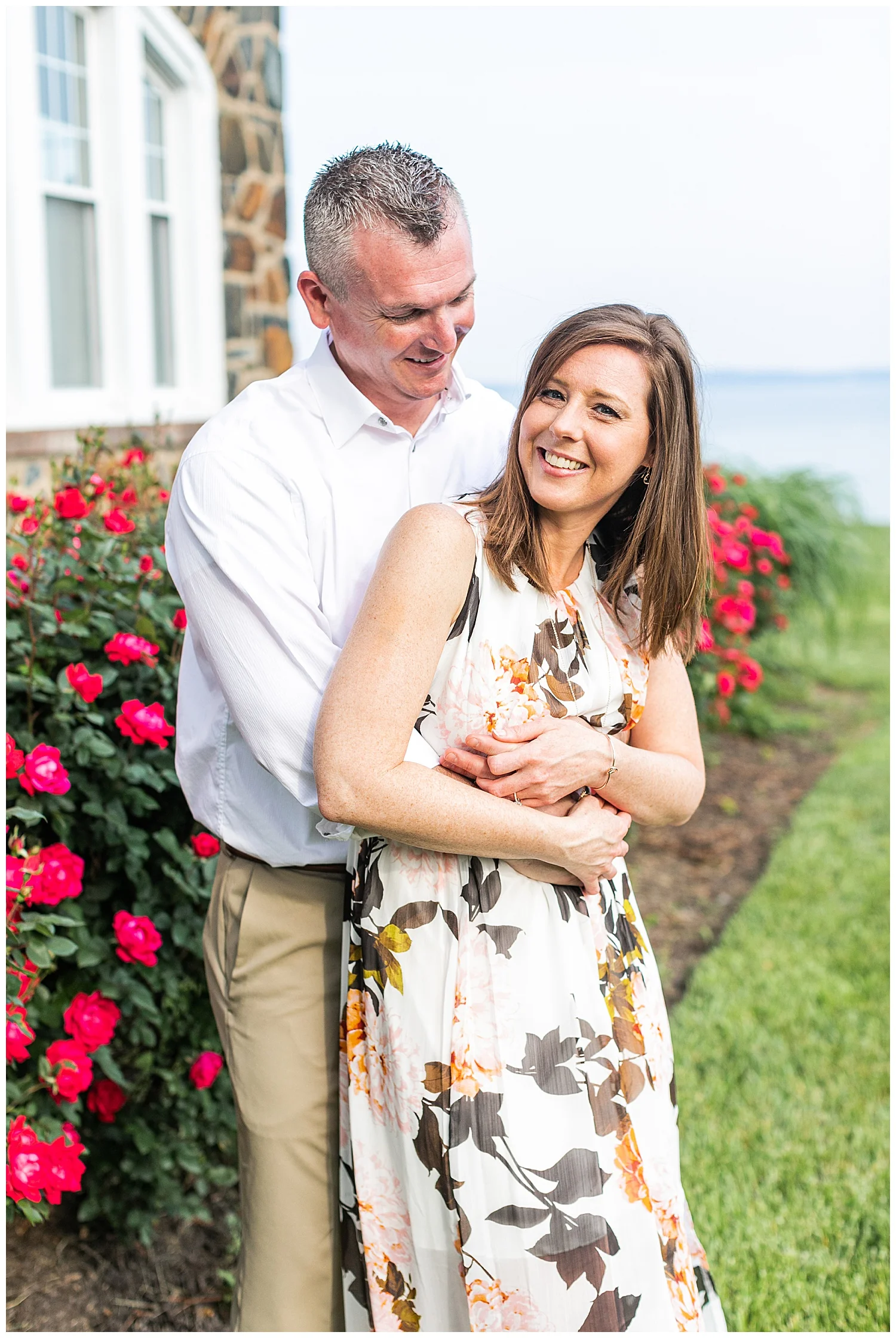 Tracey Jason Havre De Grace Engagement Session Living Radiant Photography photos_0012.jpg