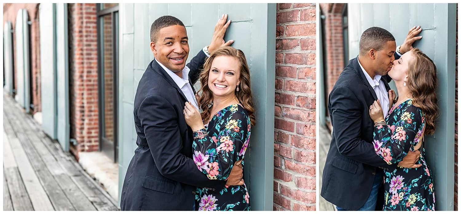 Trevor Stephanie Fells Point Engagement Session Living Radiant Photography photos_0007.jpg