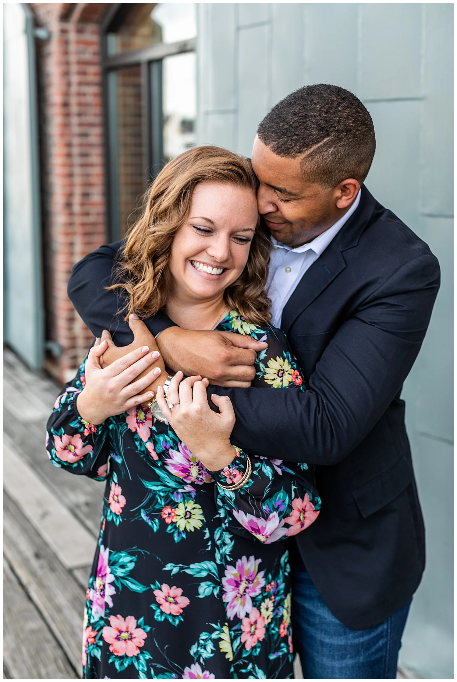 Trevor Stephanie Fells Point Engagement Session Living Radiant Photography photos_0010.jpg
