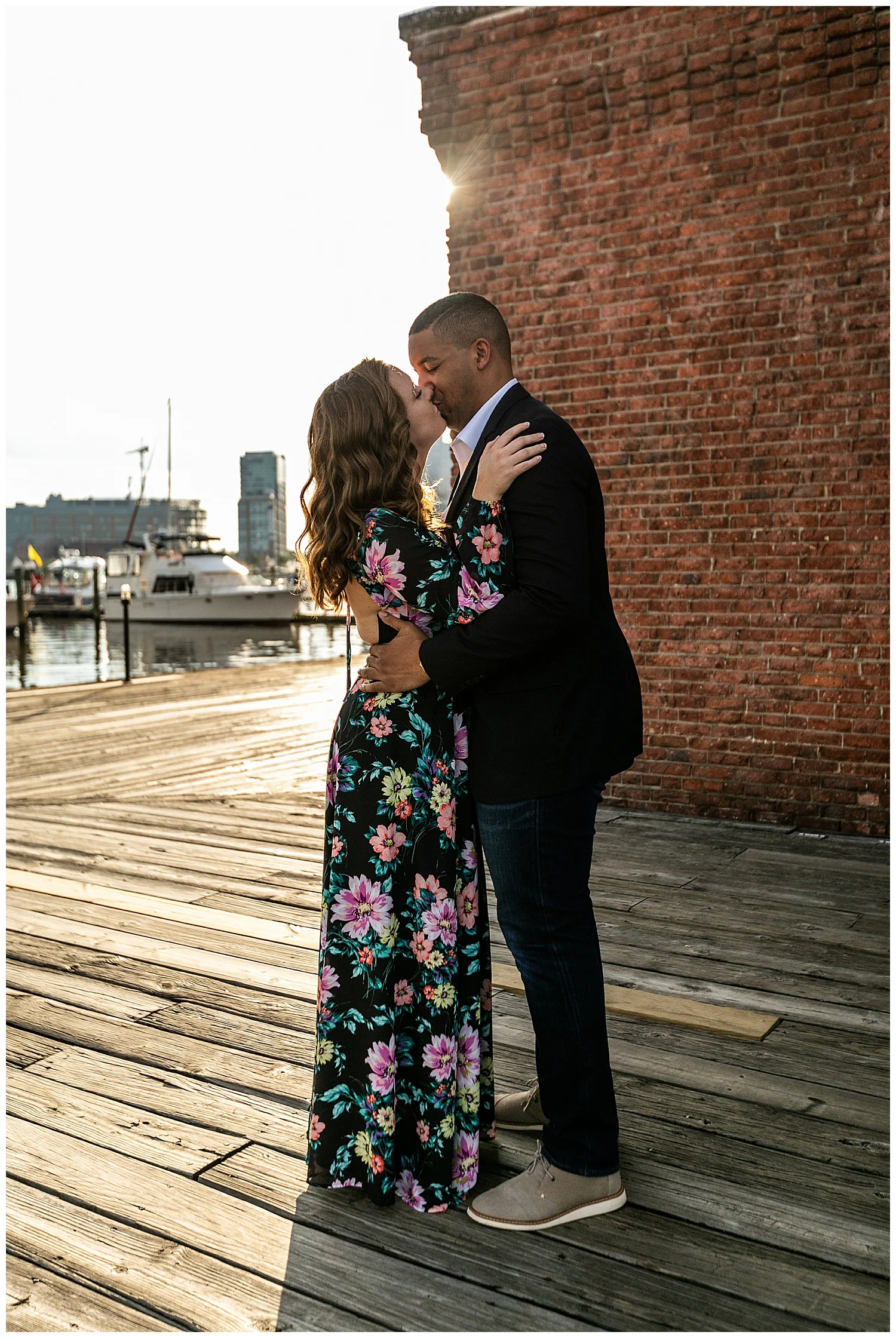 Trevor Stephanie Fells Point Engagement Session Living Radiant Photography photos_0014.jpg