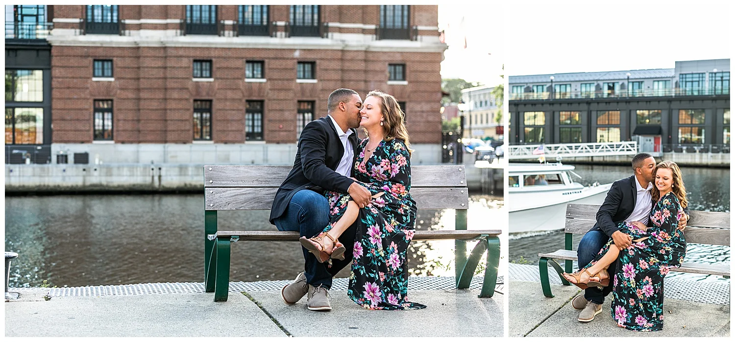 Trevor Stephanie Fells Point Engagement Session Living Radiant Photography photos_0021.jpg