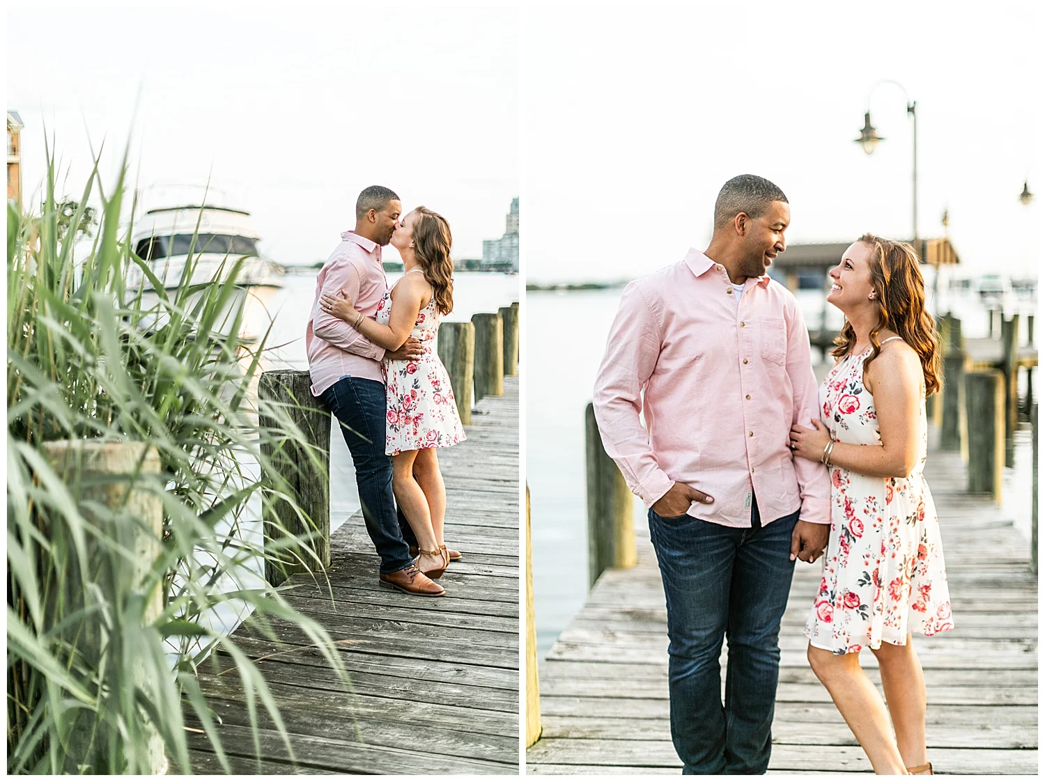 Trevor Stephanie Fells Point Engagement Session Living Radiant Photography photos_0034.jpg