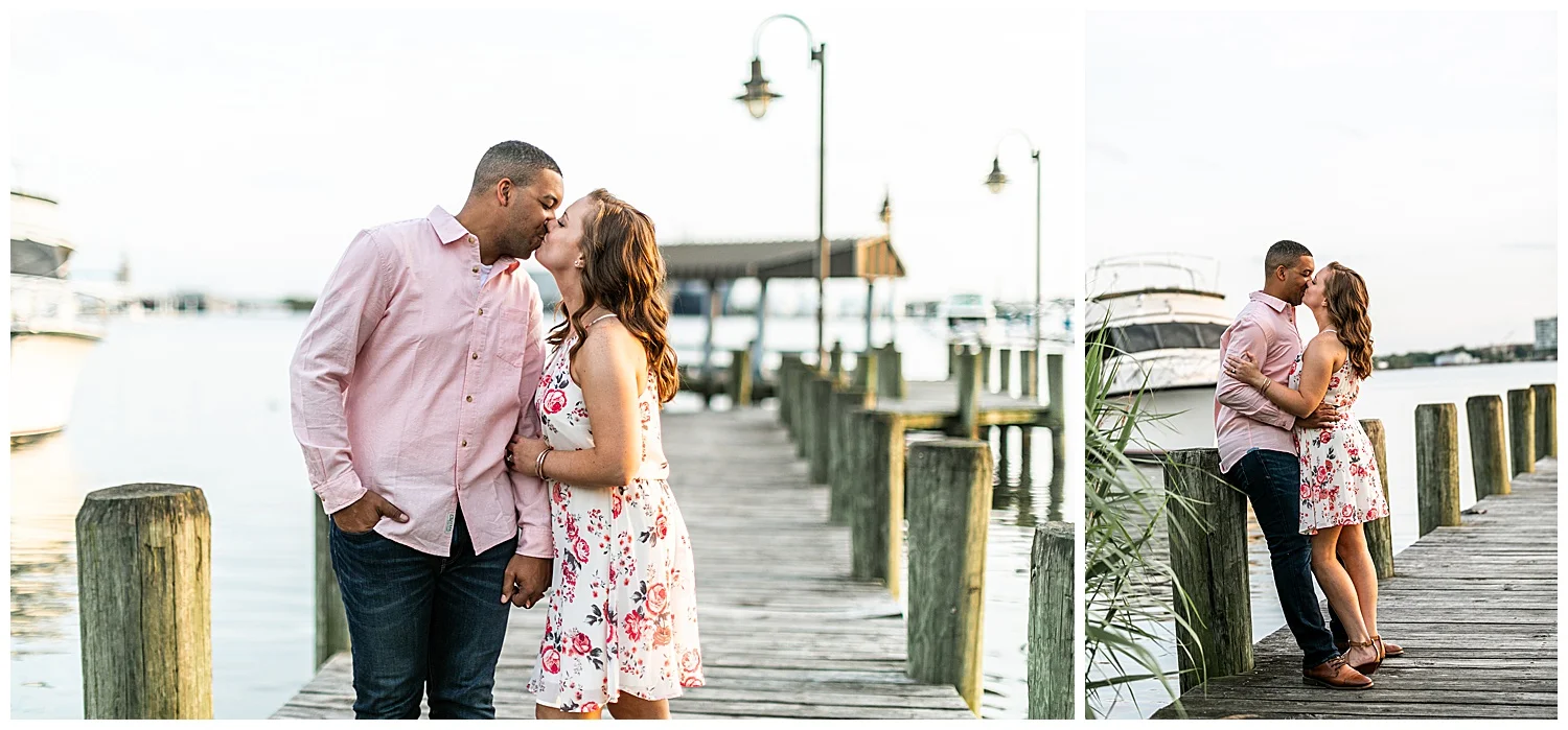 Trevor Stephanie Fells Point Engagement Session Living Radiant Photography photos_0035.jpg