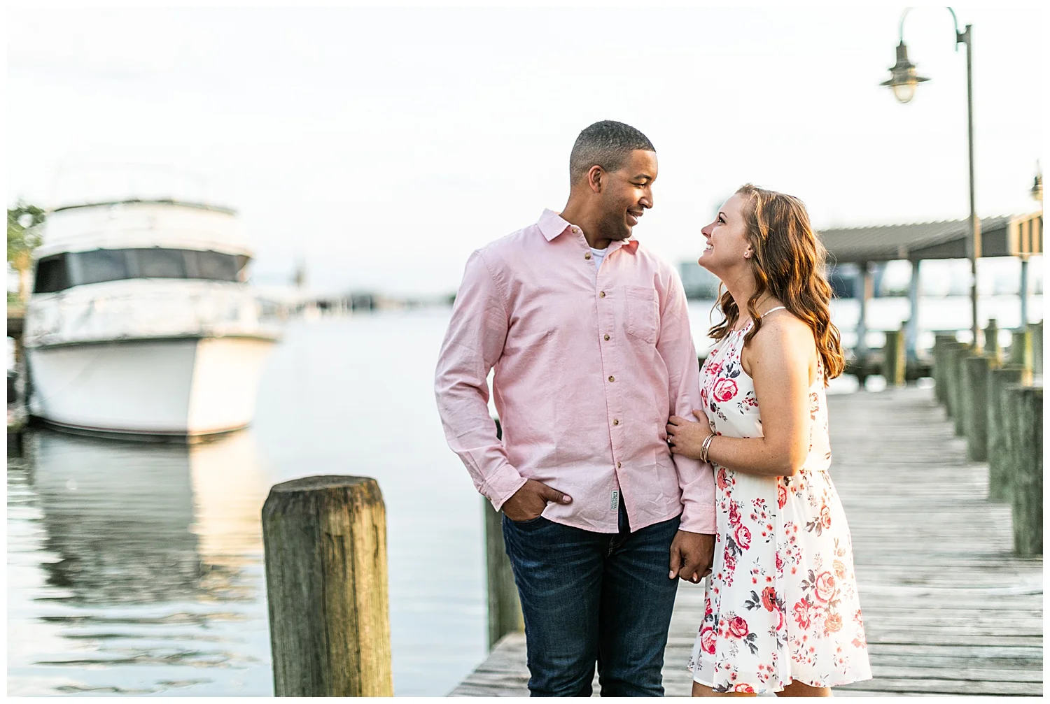Trevor Stephanie Fells Point Engagement Session Living Radiant Photography photos_0036.jpg