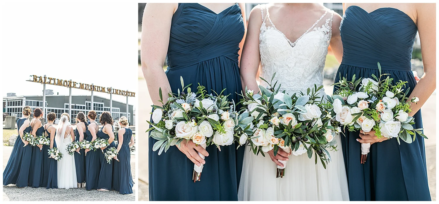 Jenn James Baltimore Museum of Industry Wedding Living Radiant Photography photos_0083.jpg