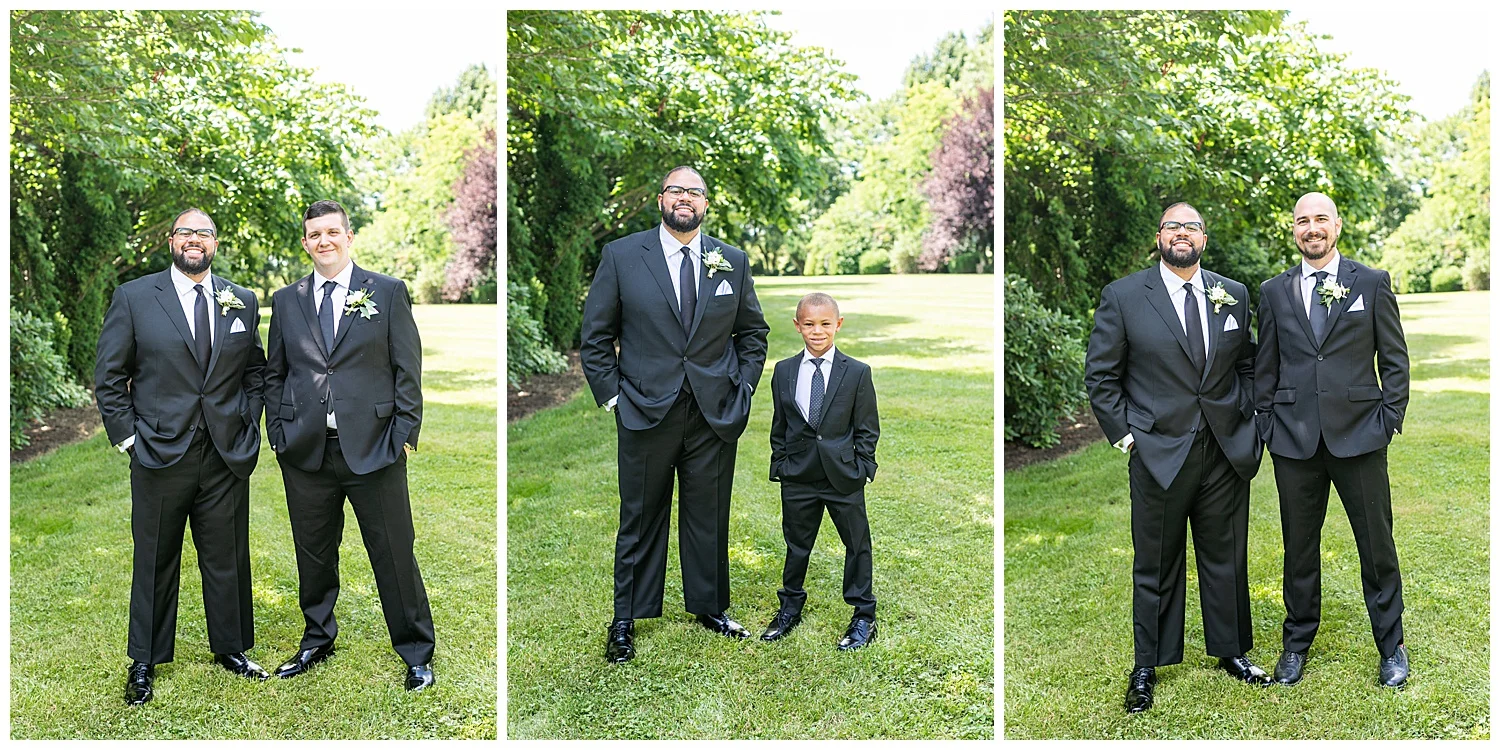 Brittany + Darryl Linwood Estate Wedding Living Radiant Photography photos_0073.jpg