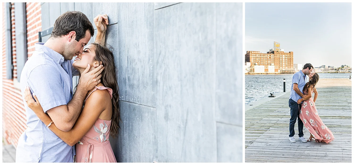 Chrissy Ryan Fells Point Engagement Session Living Radiant Photography photos_0005.jpg