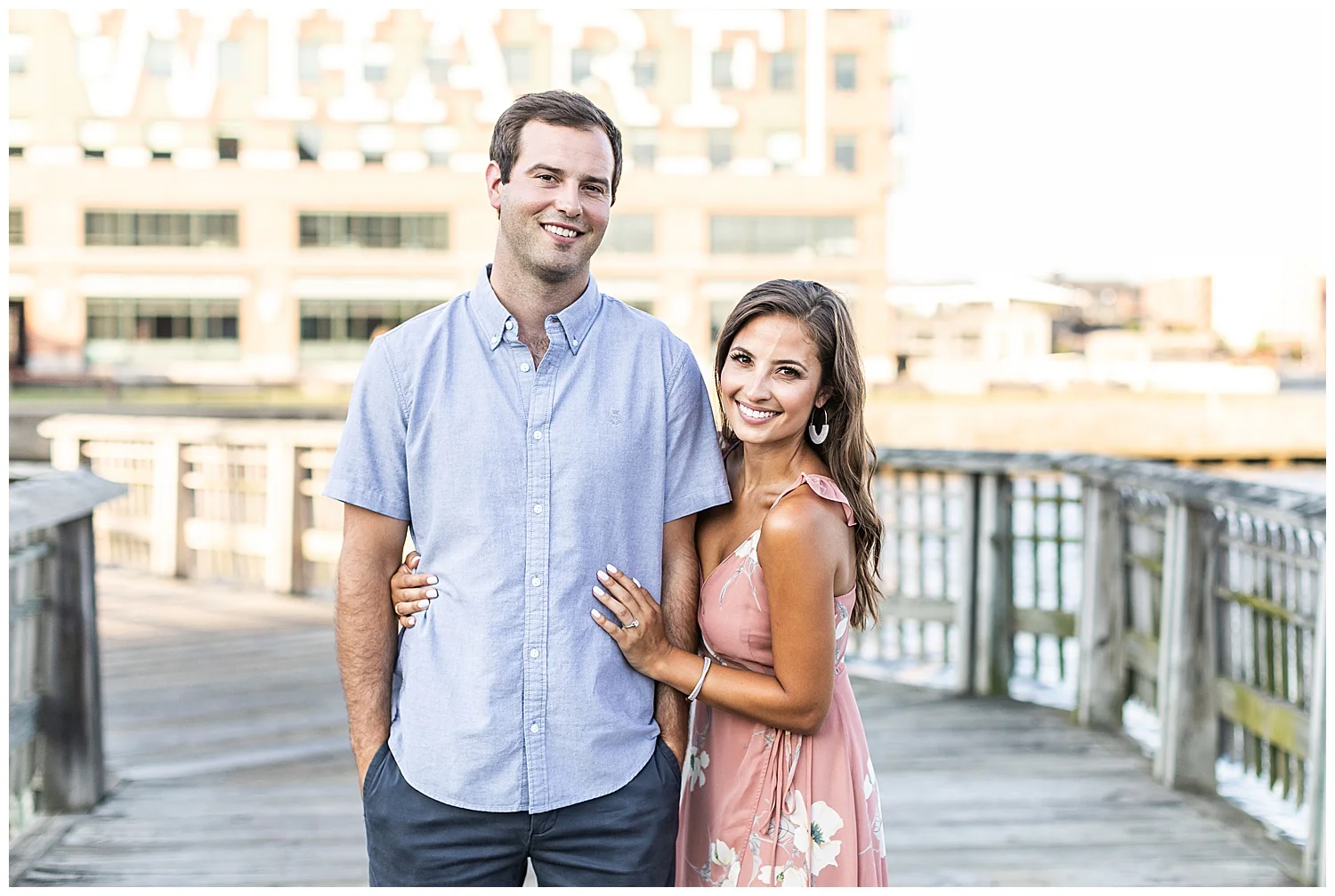 Chrissy Ryan Fells Point Engagement Session Living Radiant Photography photos_0006.jpg