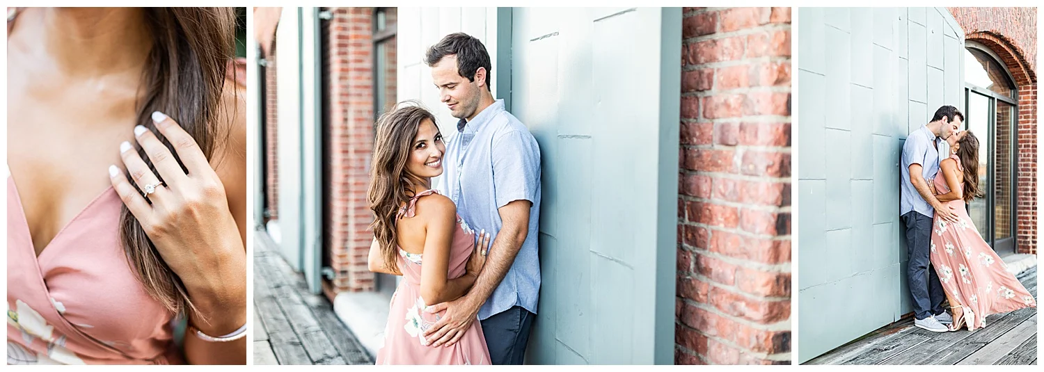 Chrissy Ryan Fells Point Engagement Session Living Radiant Photography photos_0017.jpg