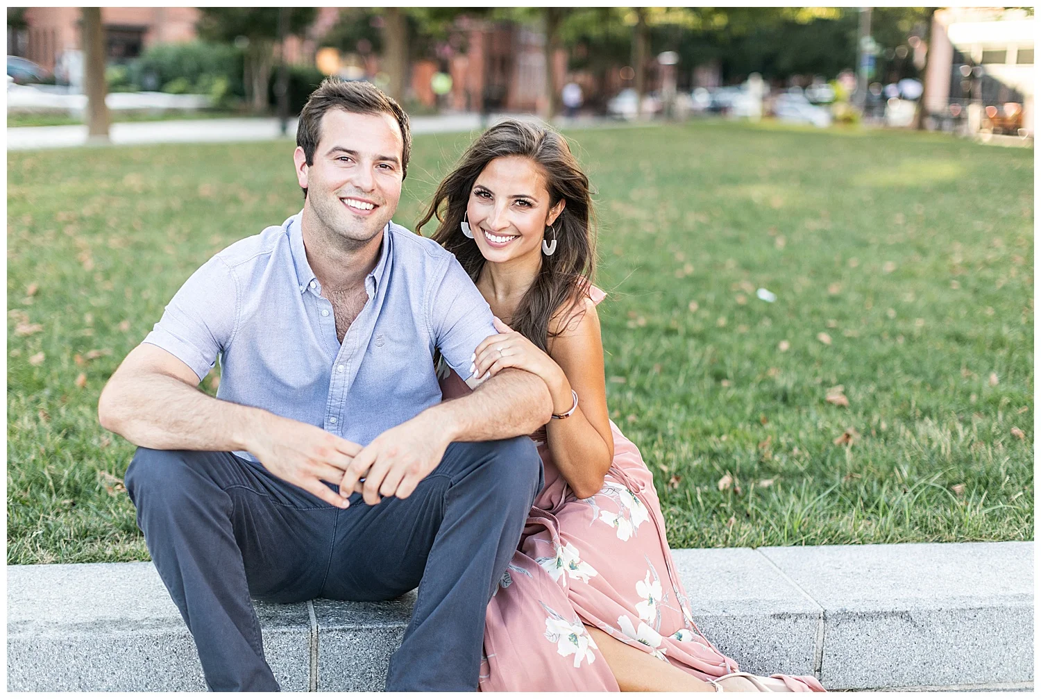Chrissy Ryan Fells Point Engagement Session Living Radiant Photography photos_0036.jpg