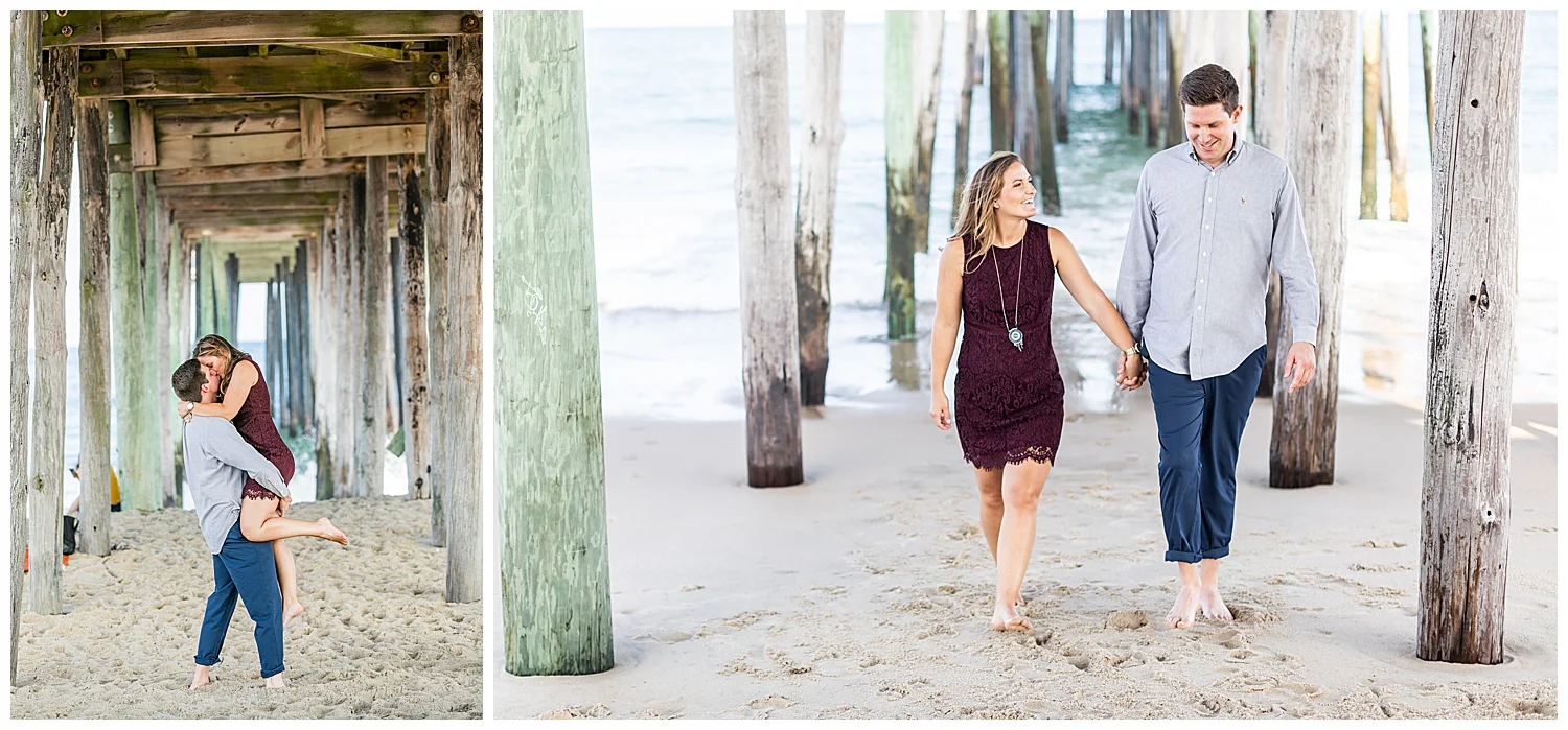 Lindsay + Matt Ocean City Engagement Session Living Radiant Photography photos_0025.jpg