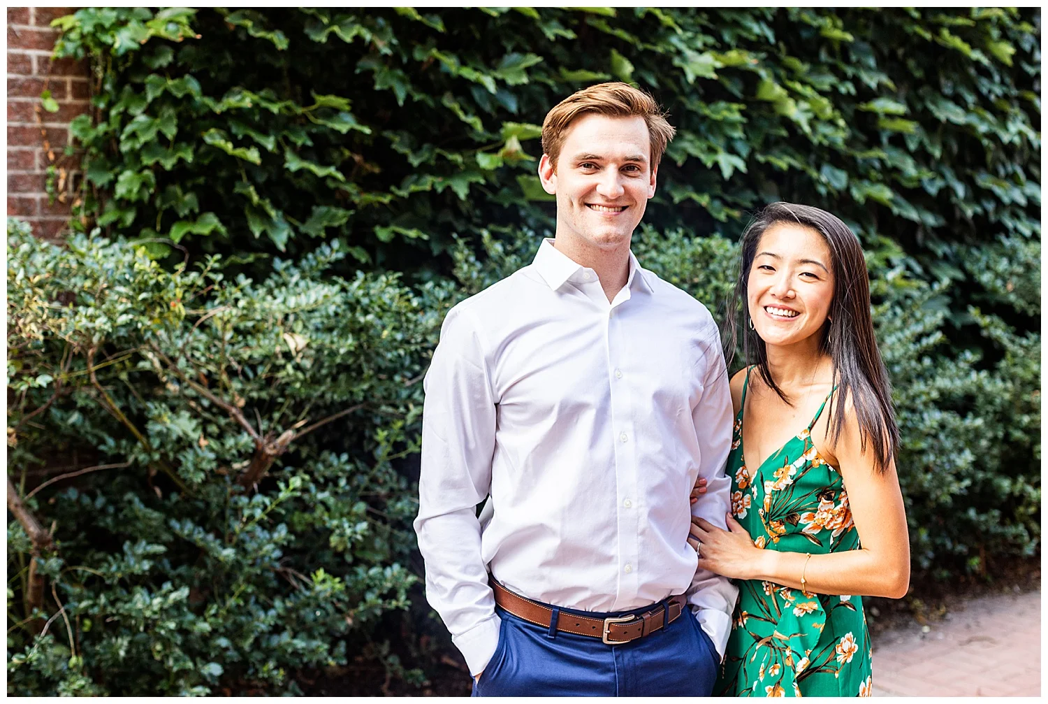 Jessica + Jon Fells Point Engagement Session Living Radiant Photography_0003.jpg