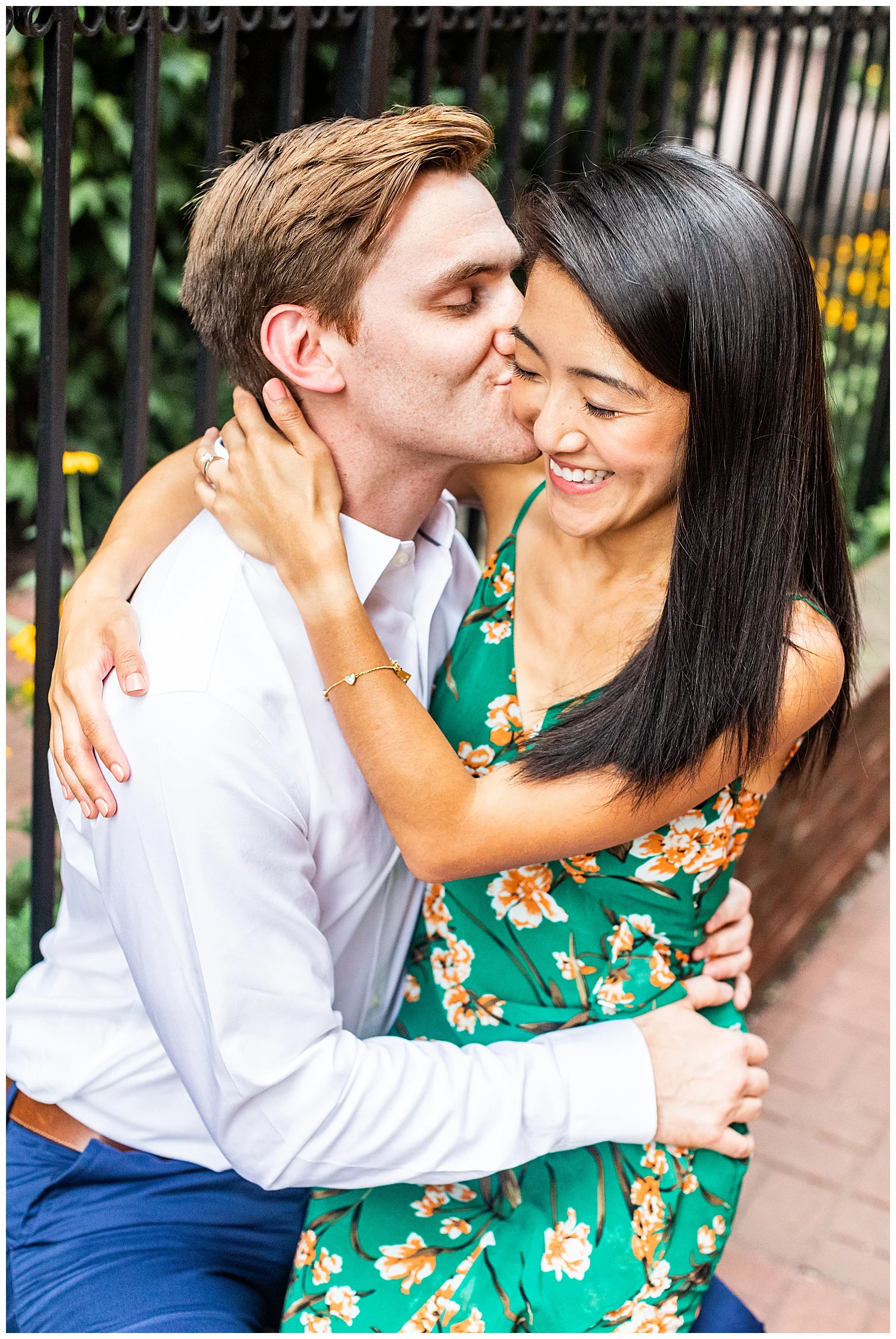 Jessica + Jon Fells Point Engagement Session Living Radiant Photography_0007.jpg