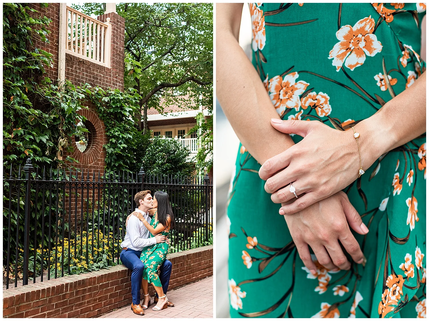 Jessica + Jon Fells Point Engagement Session Living Radiant Photography_0008.jpg