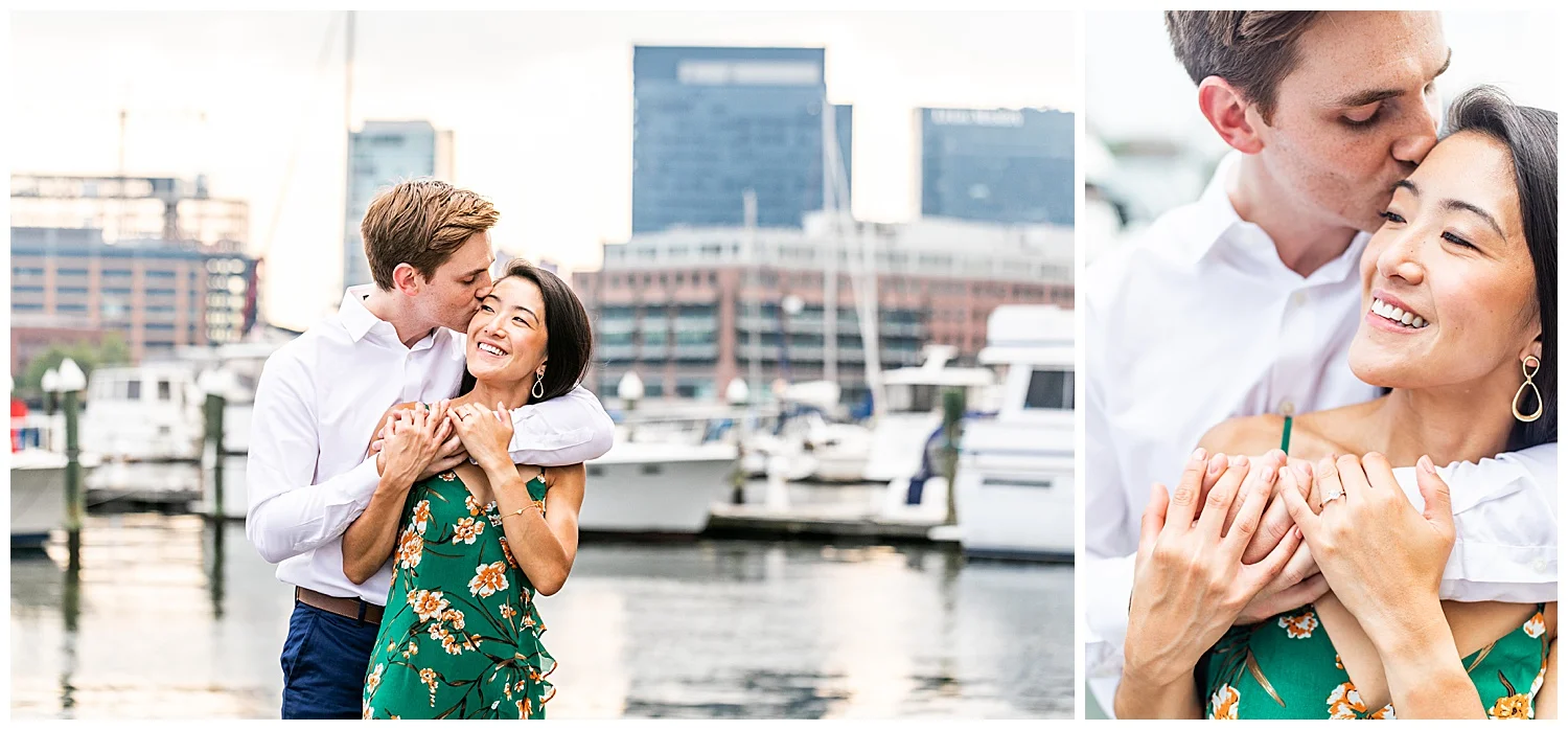 Jessica + Jon Fells Point Engagement Session Living Radiant Photography_0016.jpg