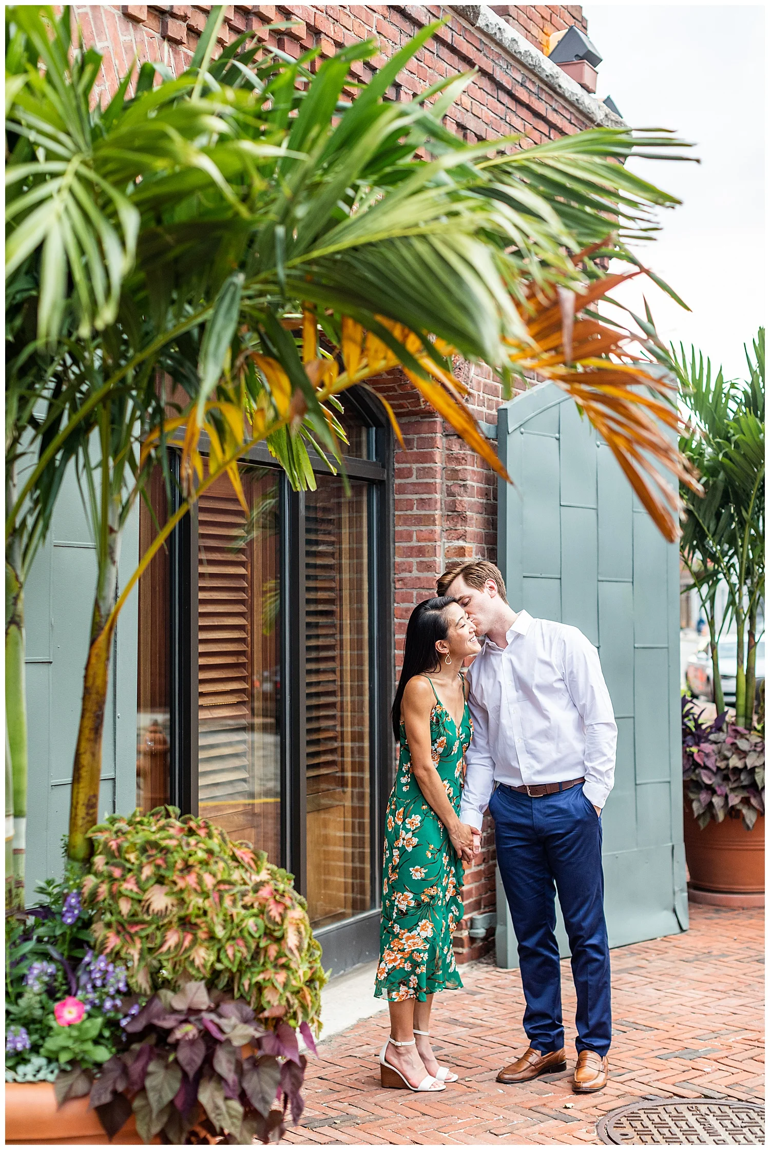Jessica + Jon Fells Point Engagement Session Living Radiant Photography_0022.jpg