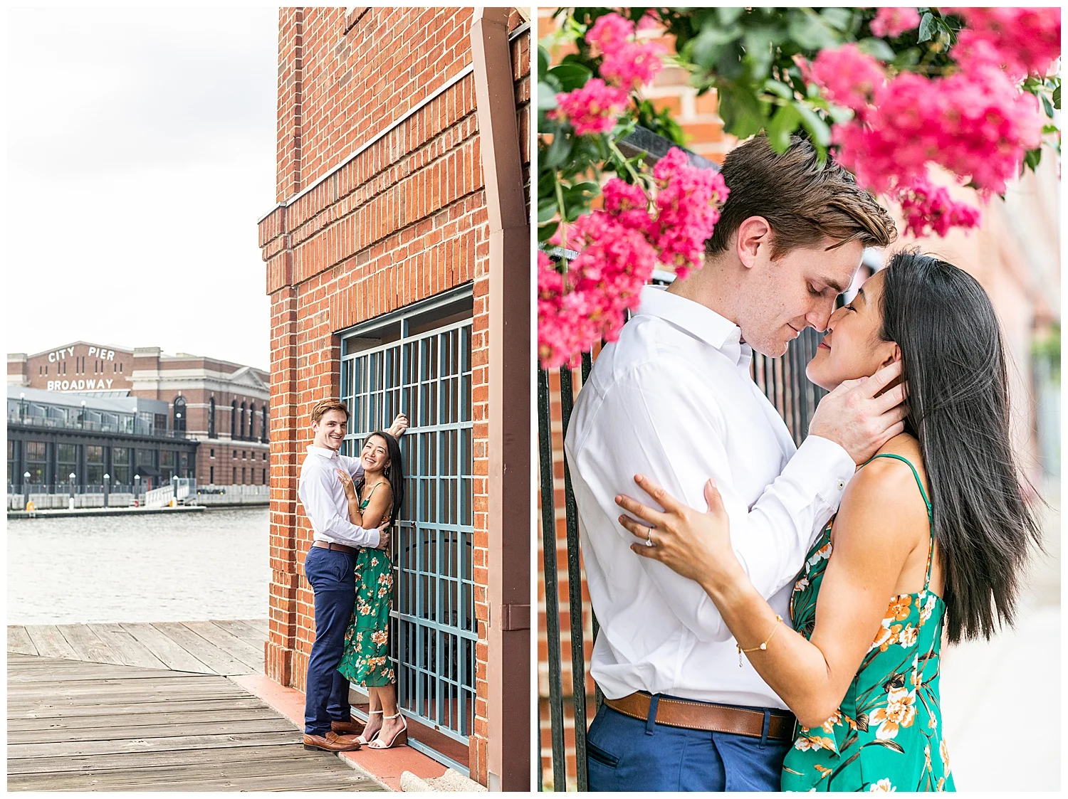 Jessica + Jon Fells Point Engagement Session Living Radiant Photography_0024.jpg