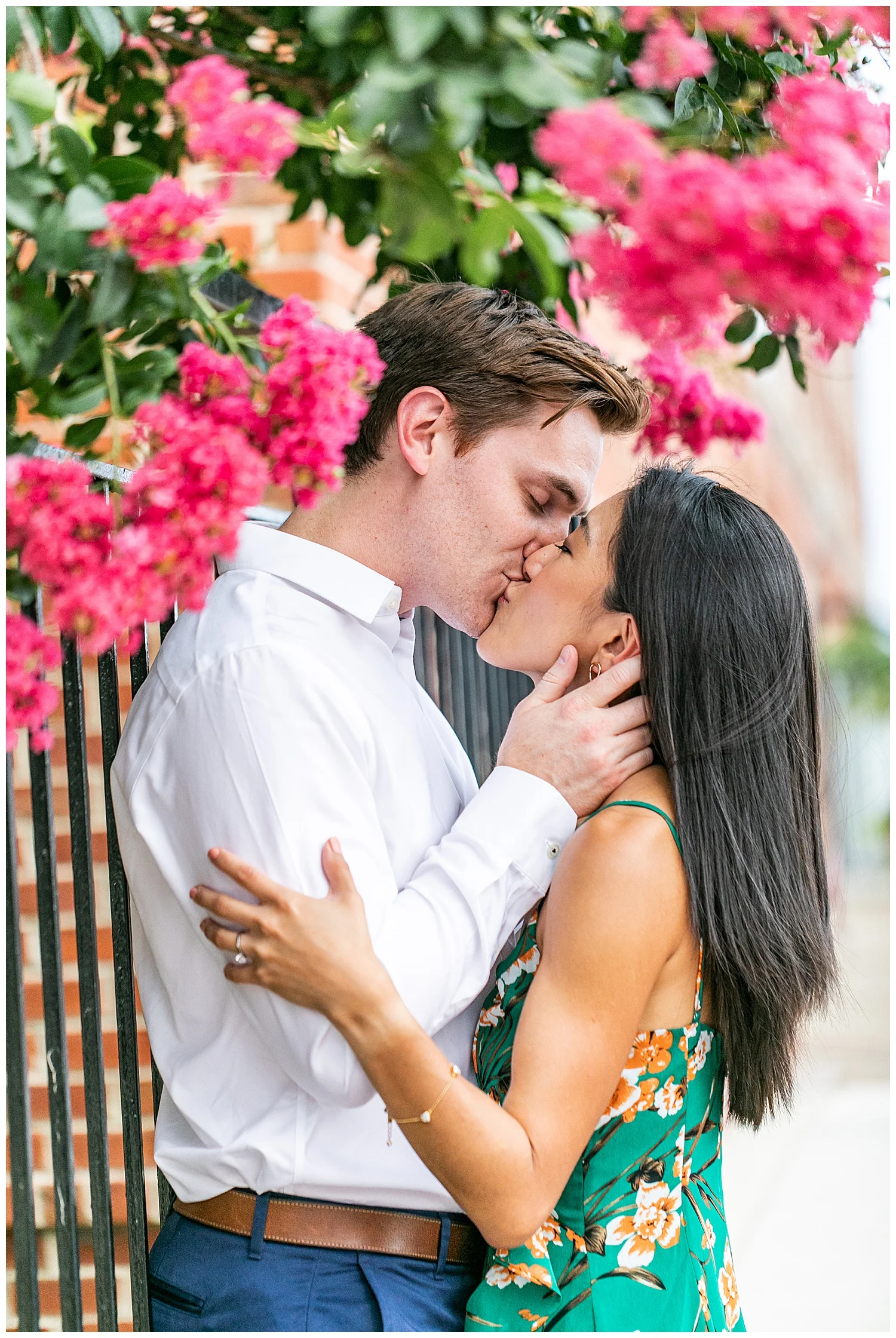 Jessica + Jon Fells Point Engagement Session Living Radiant Photography_0025.jpg