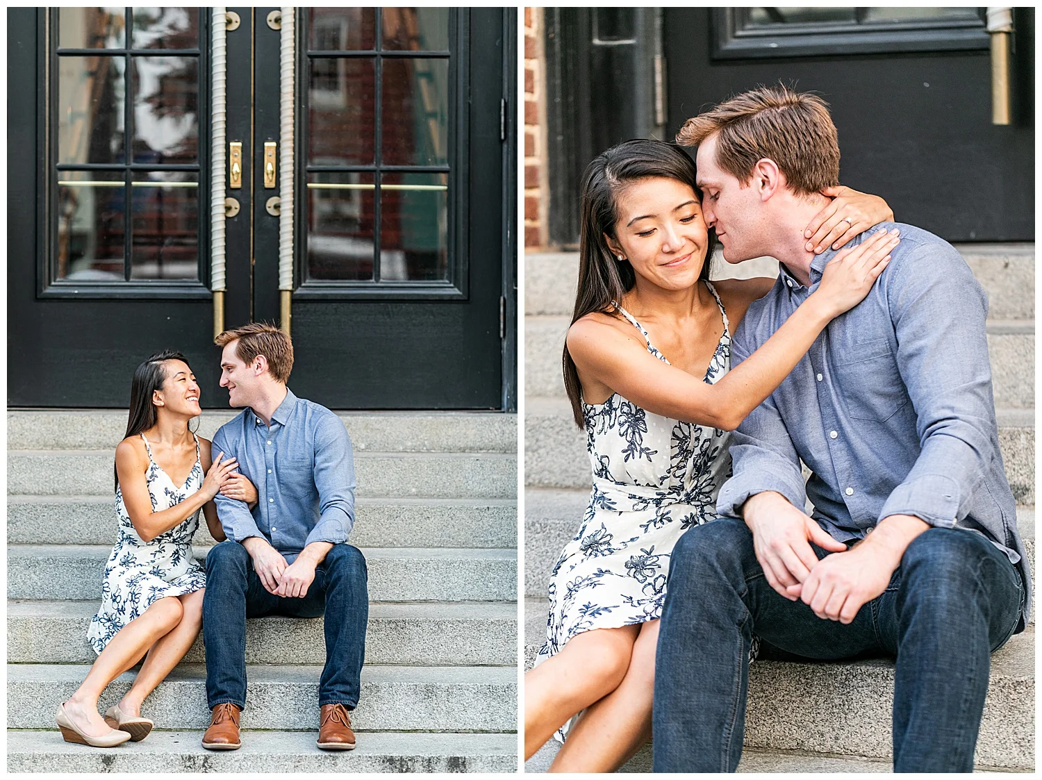 Jessica + Jon Fells Point Engagement Session Living Radiant Photography_0031.jpg