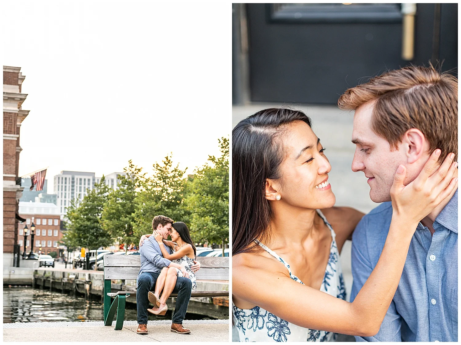 Jessica + Jon Fells Point Engagement Session Living Radiant Photography_0032.jpg