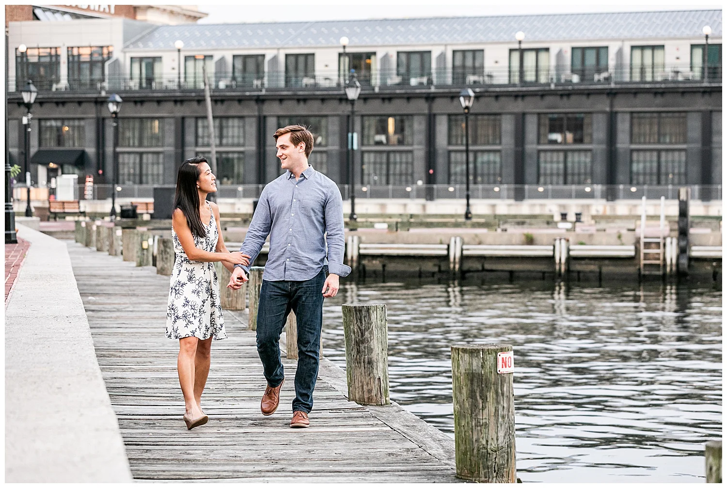 Jessica + Jon Fells Point Engagement Session Living Radiant Photography_0035.jpg