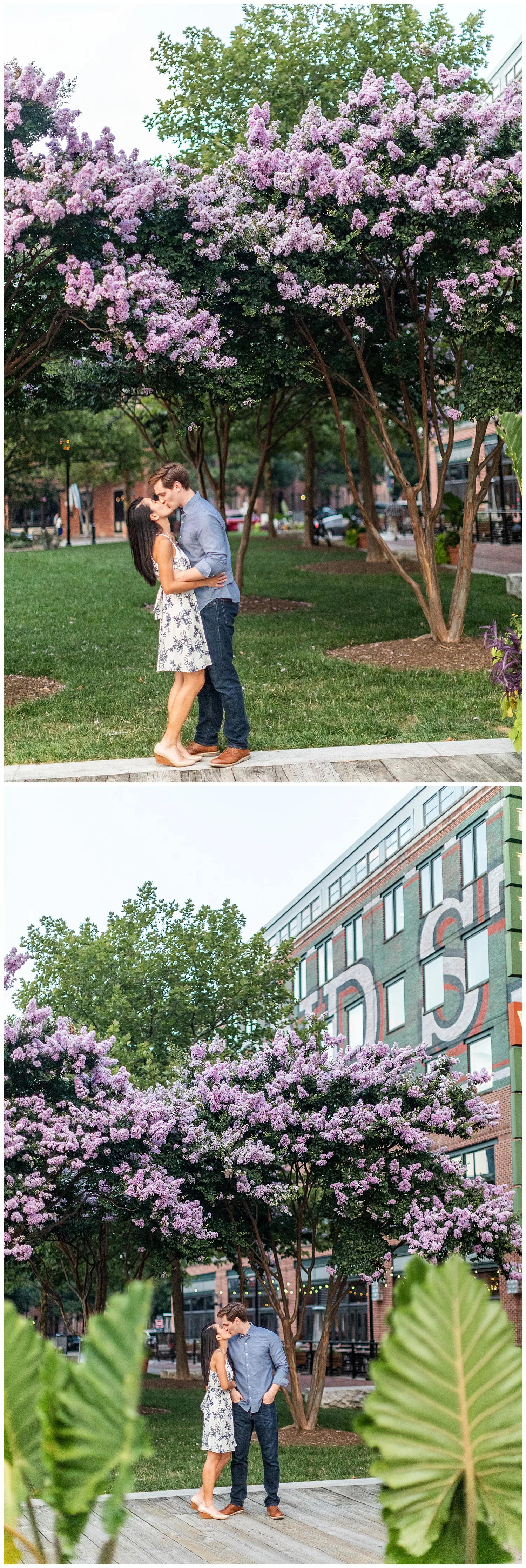 Jessica + Jon Fells Point Engagement Session Living Radiant Photography_0039.jpg
