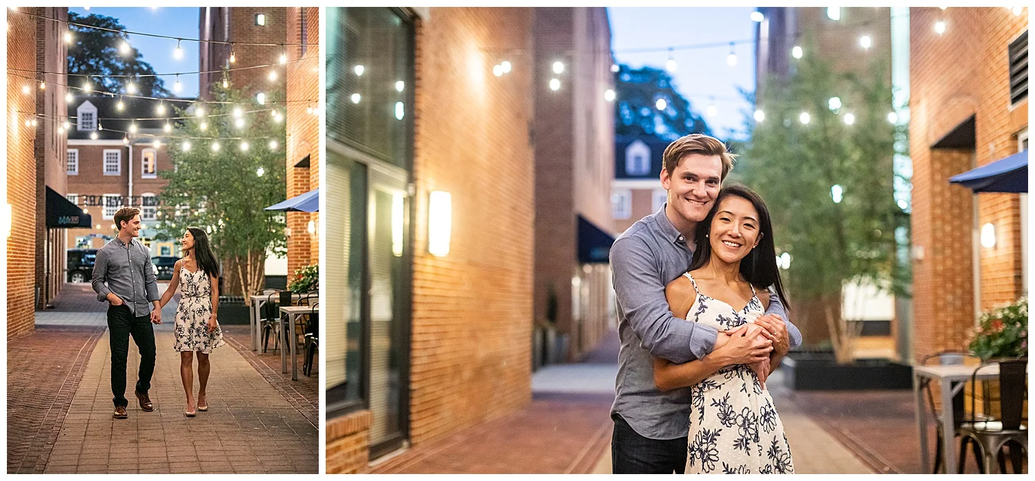 Jessica + Jon Fells Point Engagement Session Living Radiant Photography_0044.jpg