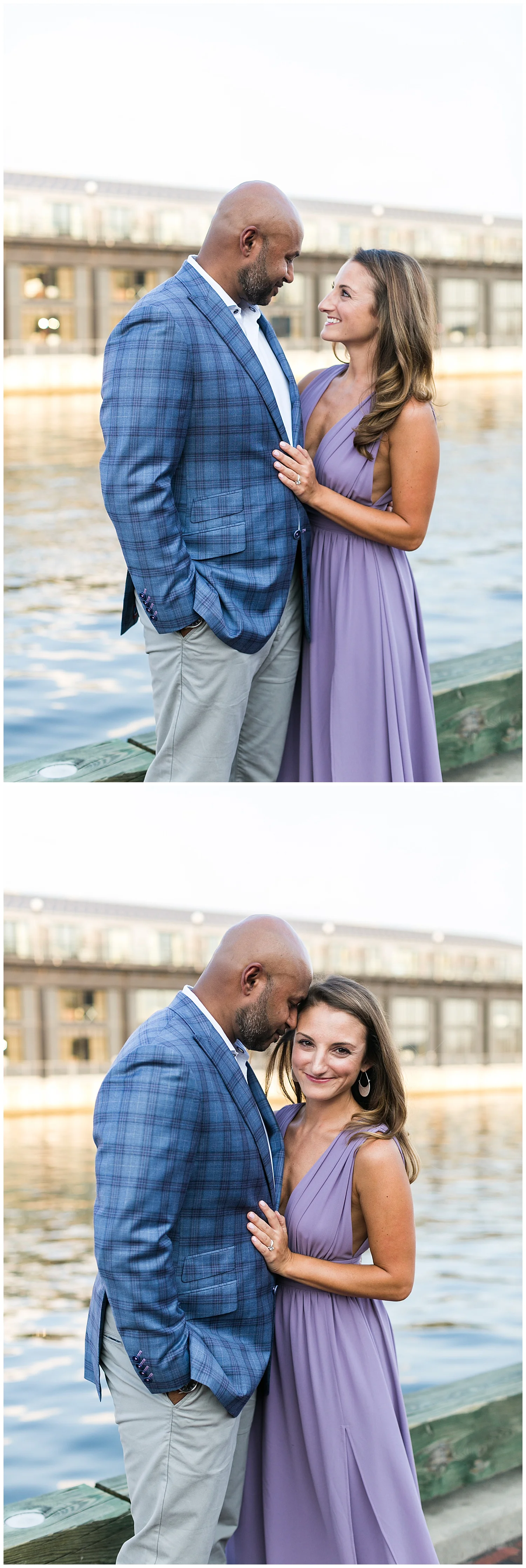 Alyssa and Prashant Fells Point Engagement Session Living Radiant Photography_0003.jpg