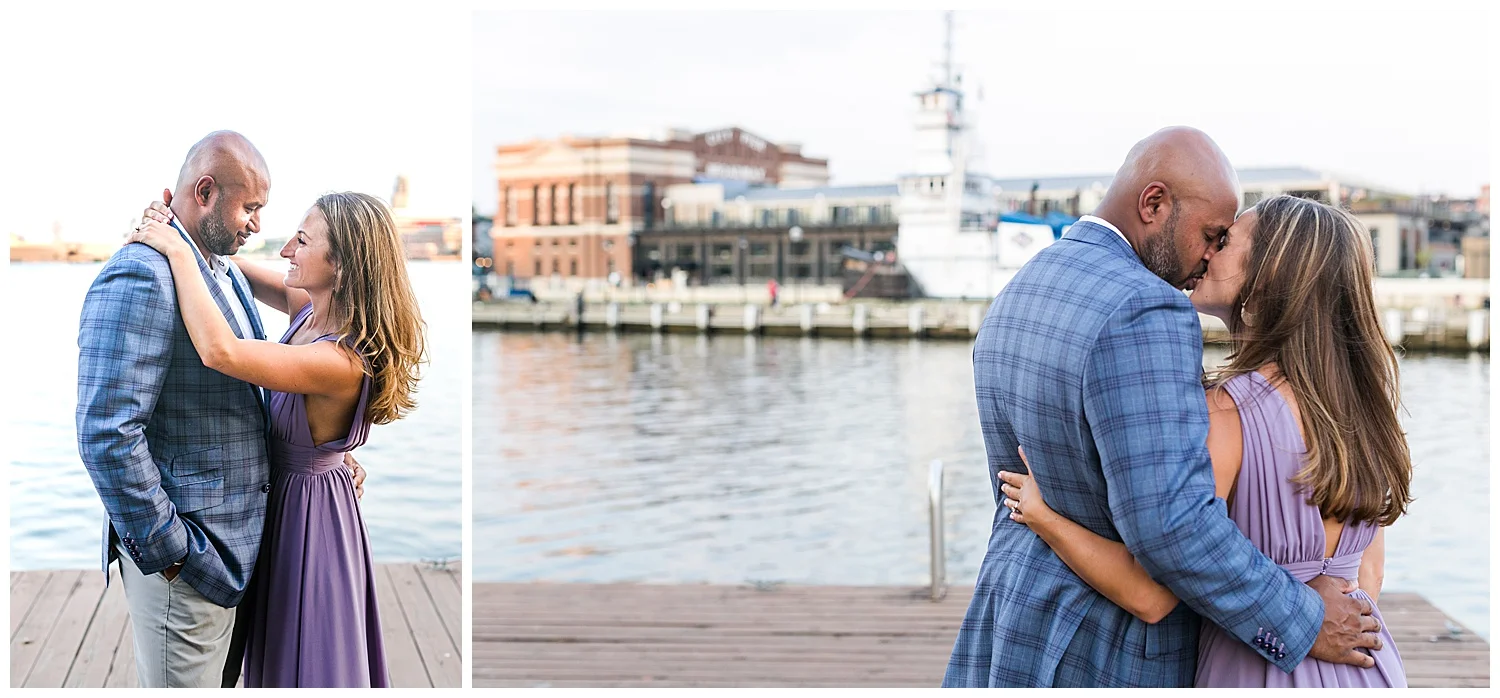 Alyssa and Prashant Fells Point Engagement Session Living Radiant Photography_0026.jpg