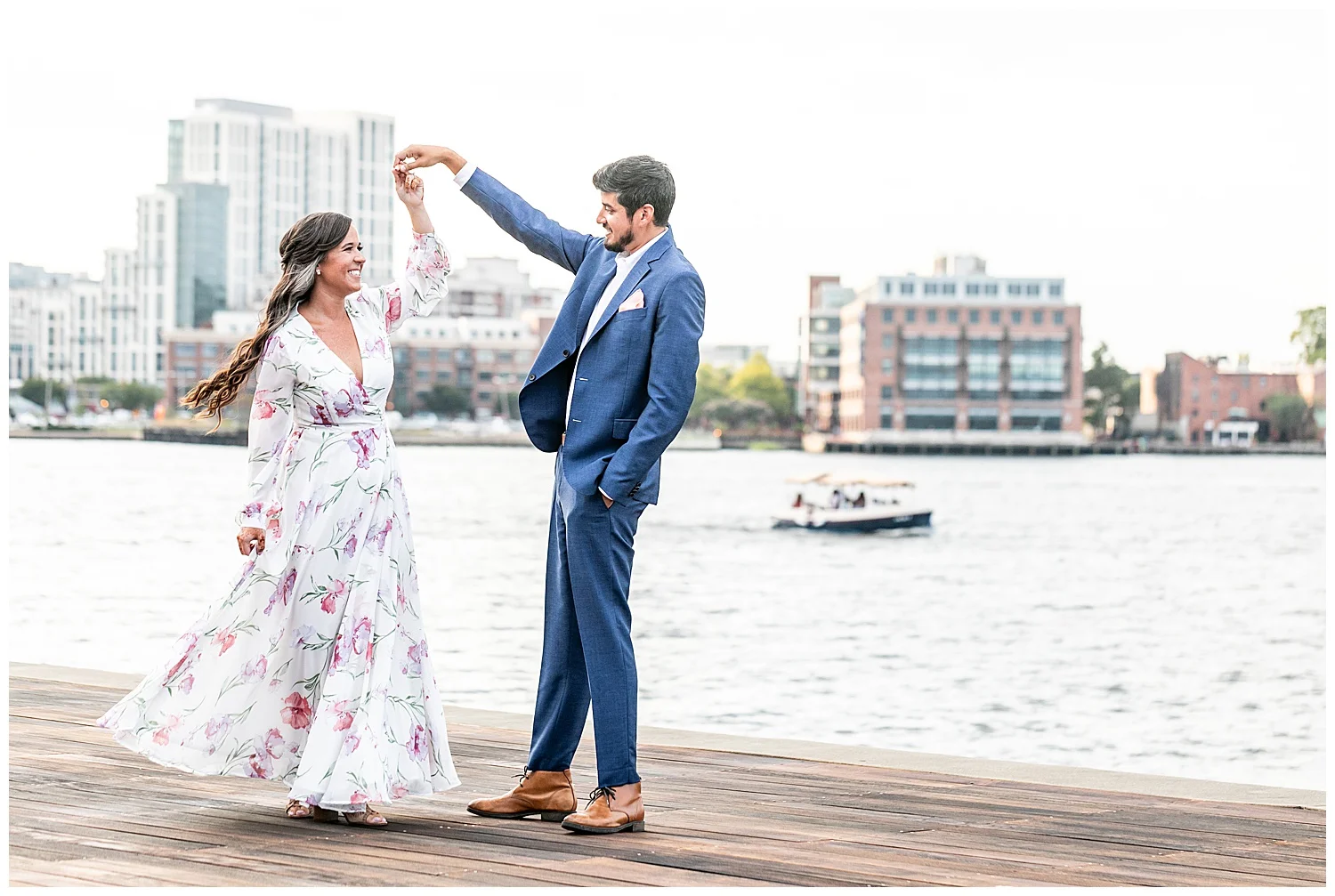 Shantanu Maria Locust Point Engagement Session Living Radiant Photography_0013.jpg